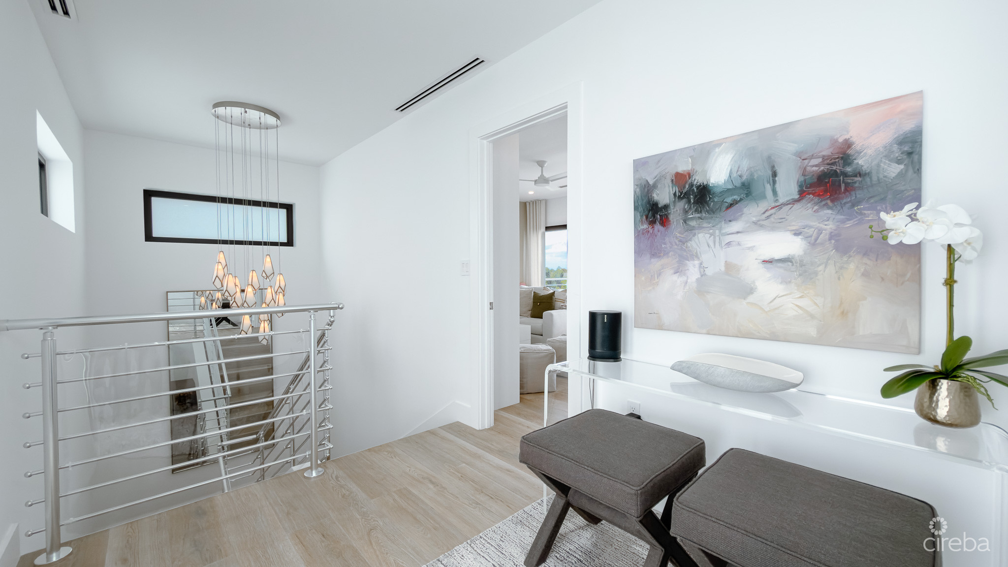 SALT AIR – 4 BED TOWNHOUSE THE SHORES