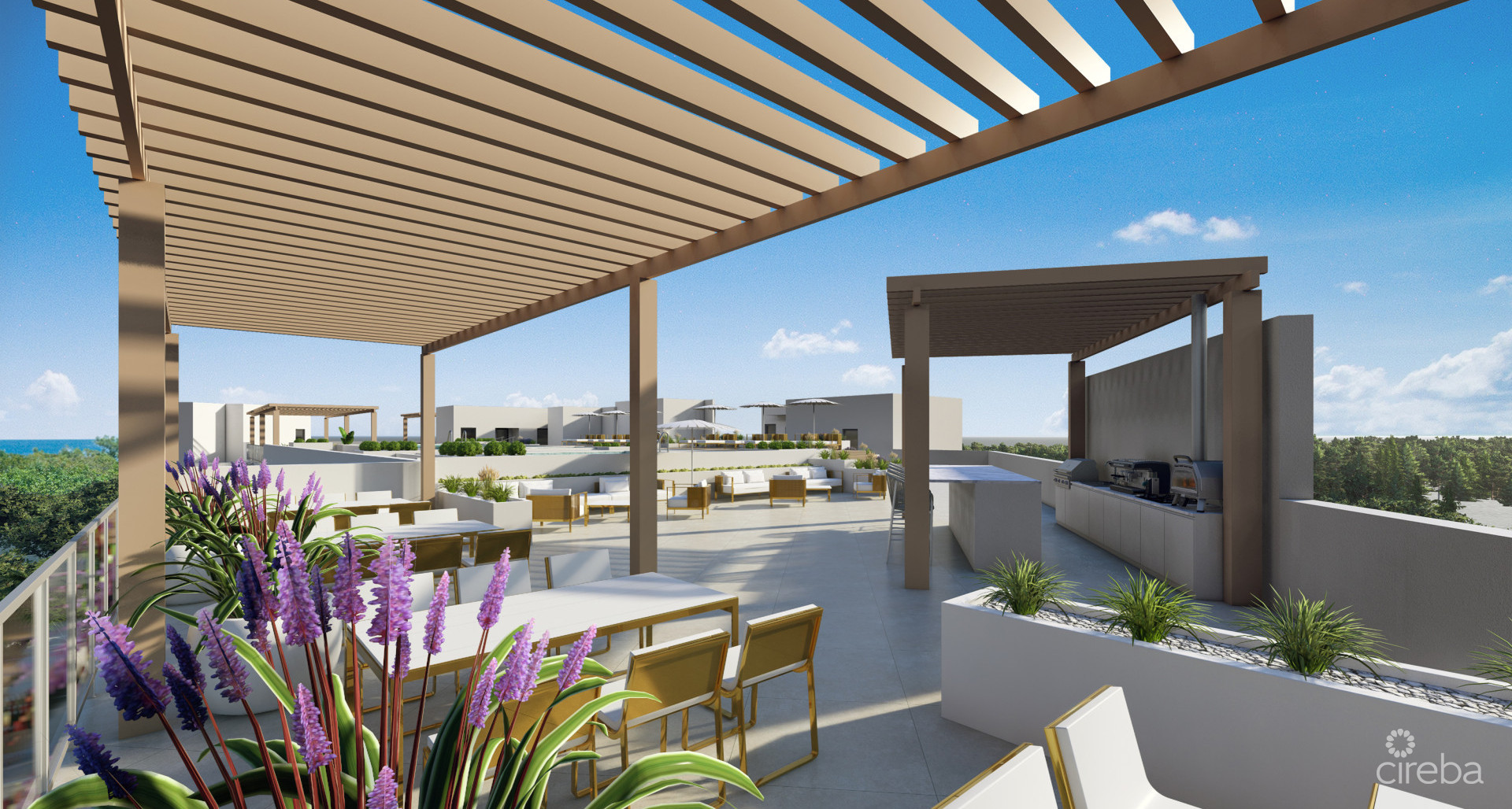 INDU UNIT #17 – 2BED PLUS DEN – 25% OFF FIRST 9 SALES