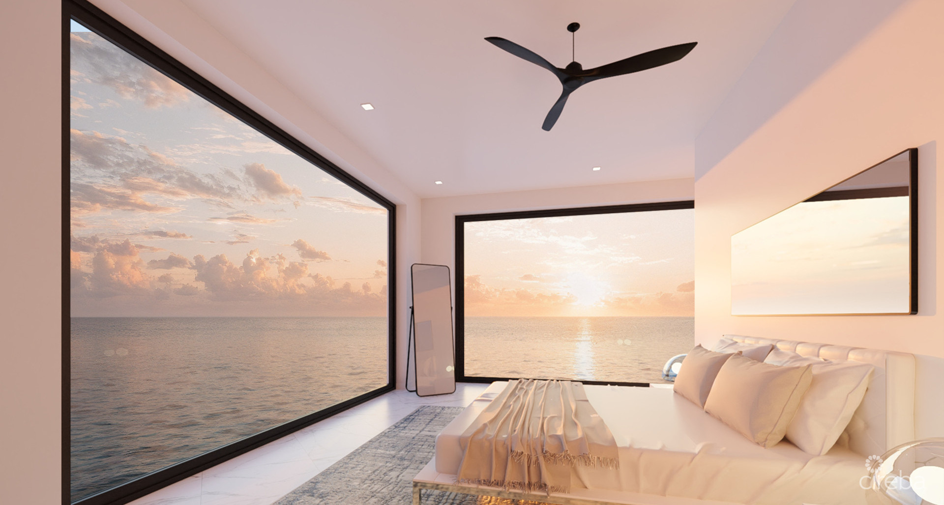 INDU UNIT #17 – 2BED PLUS DEN – 25% OFF FIRST 9 SALES