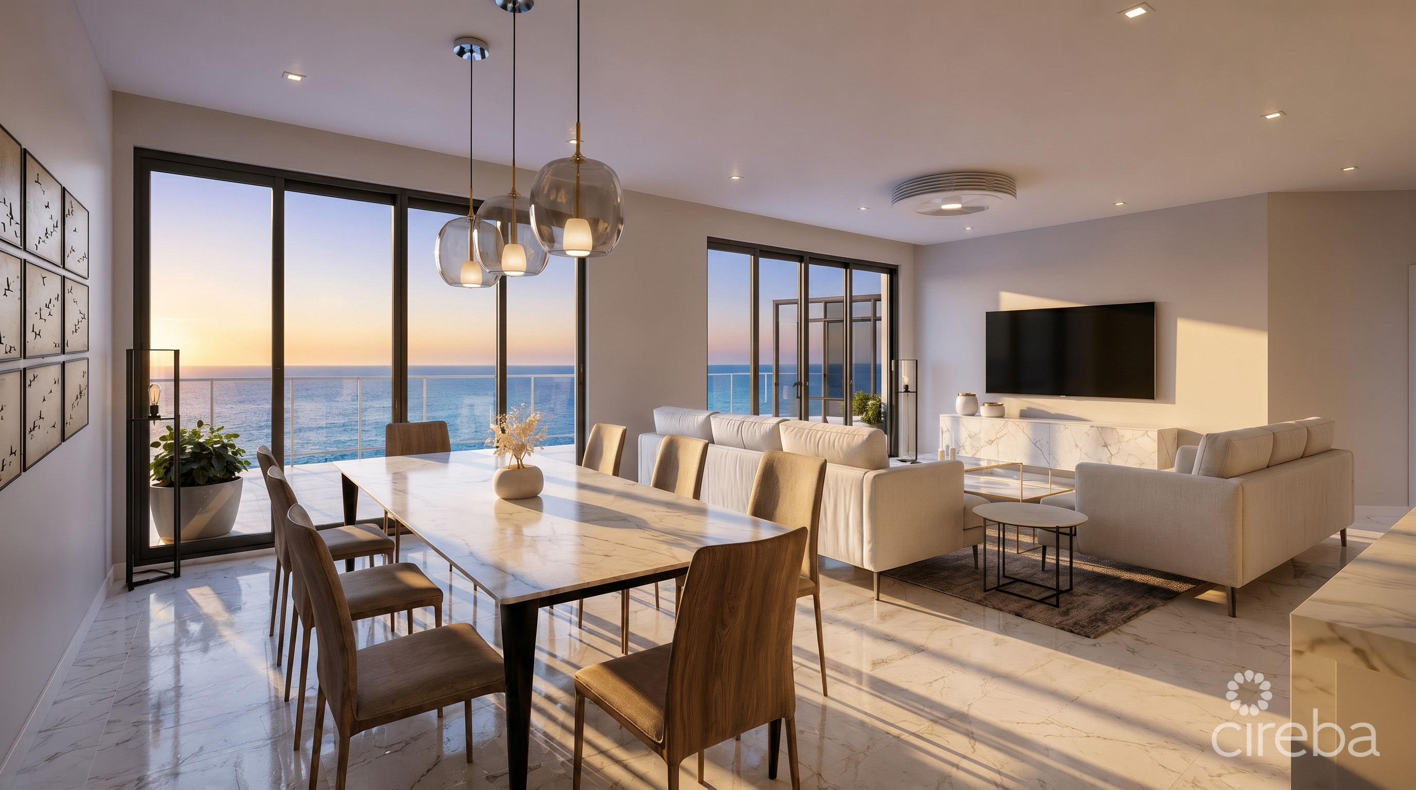 INDU UNIT #17 – 2BED PLUS DEN – 25% OFF FIRST 9 SALES