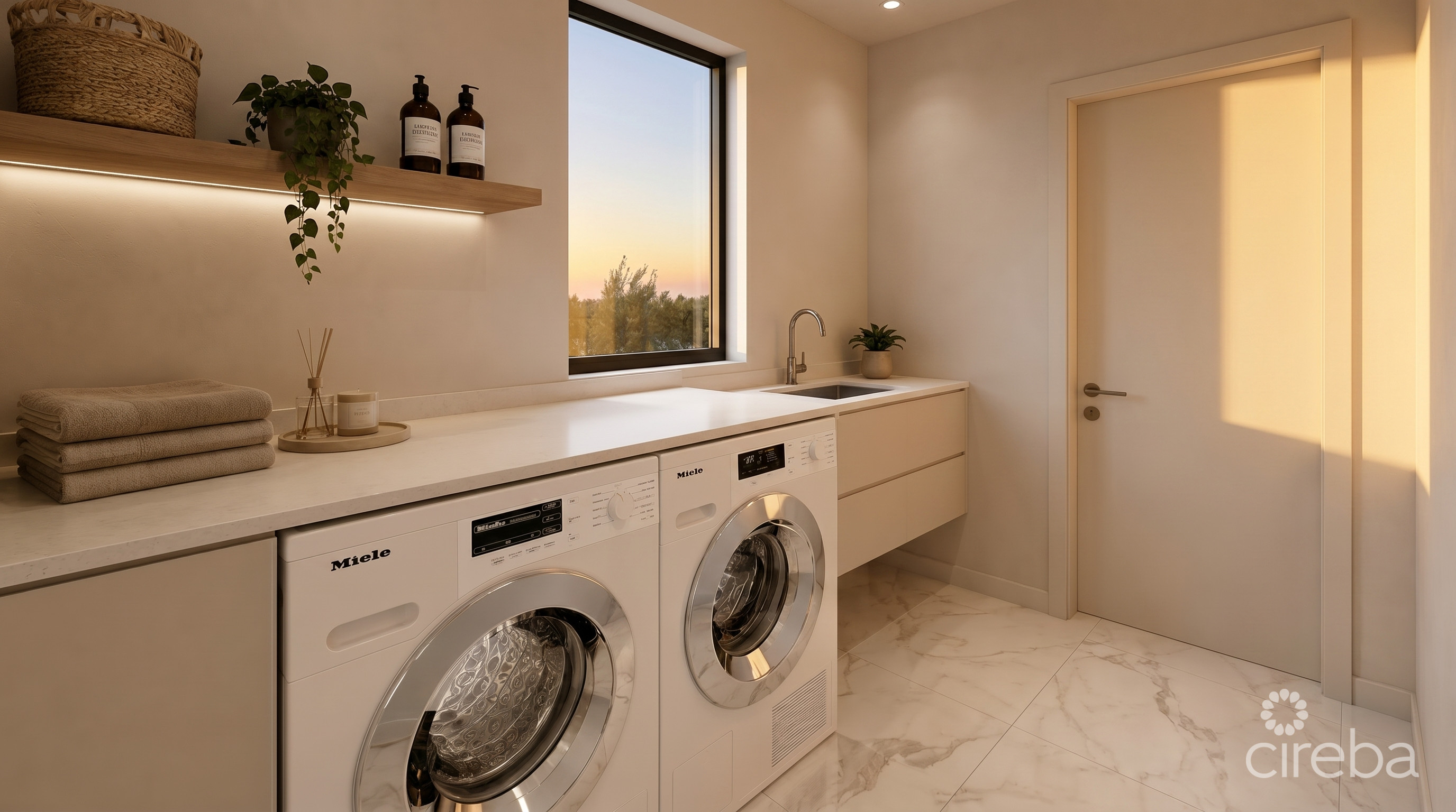 INDU UNIT #17 – 2BED PLUS DEN – 25% OFF FIRST 9 SALES