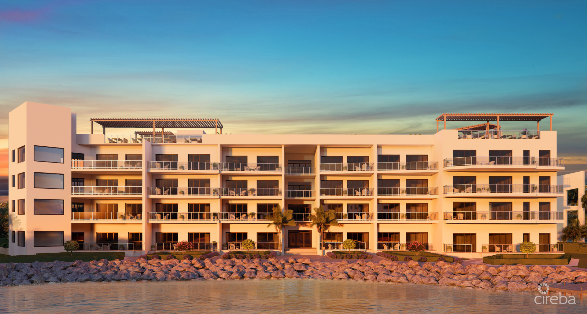 INDU UNIT #17 – 2BED PLUS DEN – 25% OFF FIRST 9 SALES