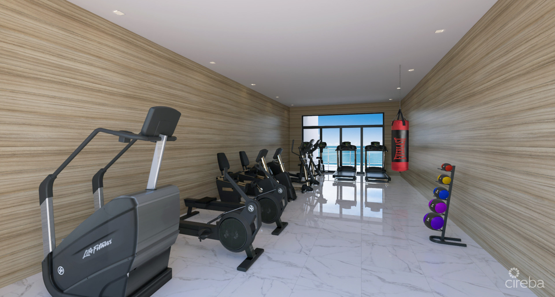 INDU UNIT #17 – 2BED PLUS DEN – 25% OFF FIRST 9 SALES