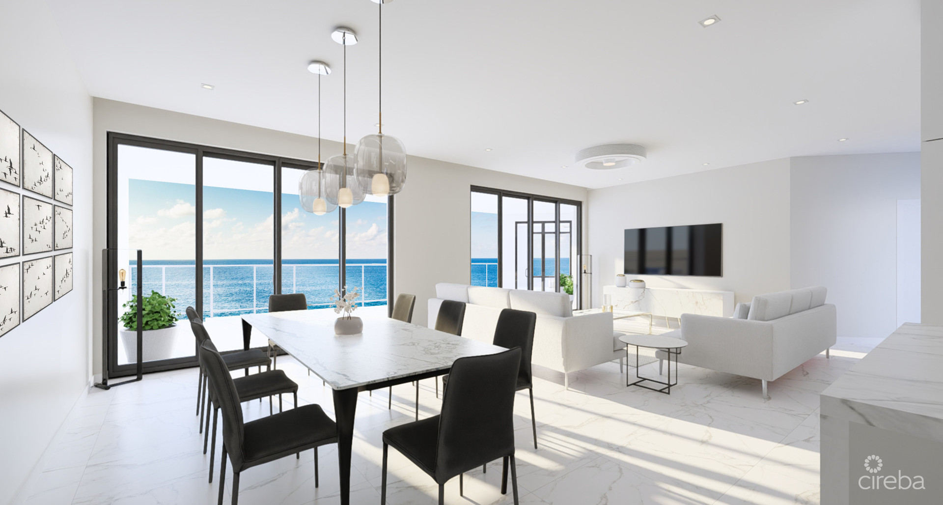 INDU UNIT #17 – 2BED PLUS DEN – 25% OFF FIRST 9 SALES