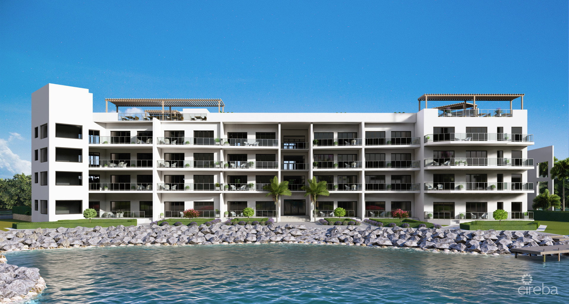 INDU UNIT #17 – 2BED PLUS DEN – 25% OFF FIRST 9 SALES