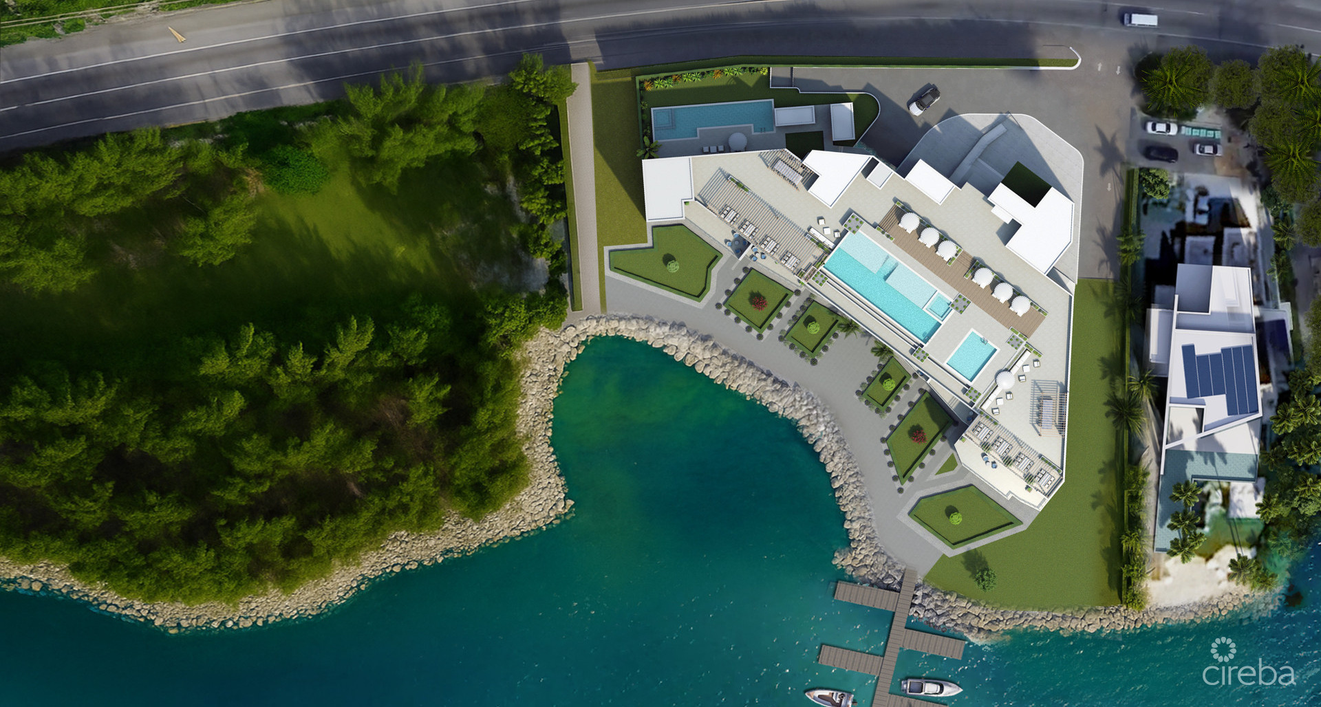 INDU UNIT #17 – 2BED PLUS DEN – 25% OFF FIRST 9 SALES