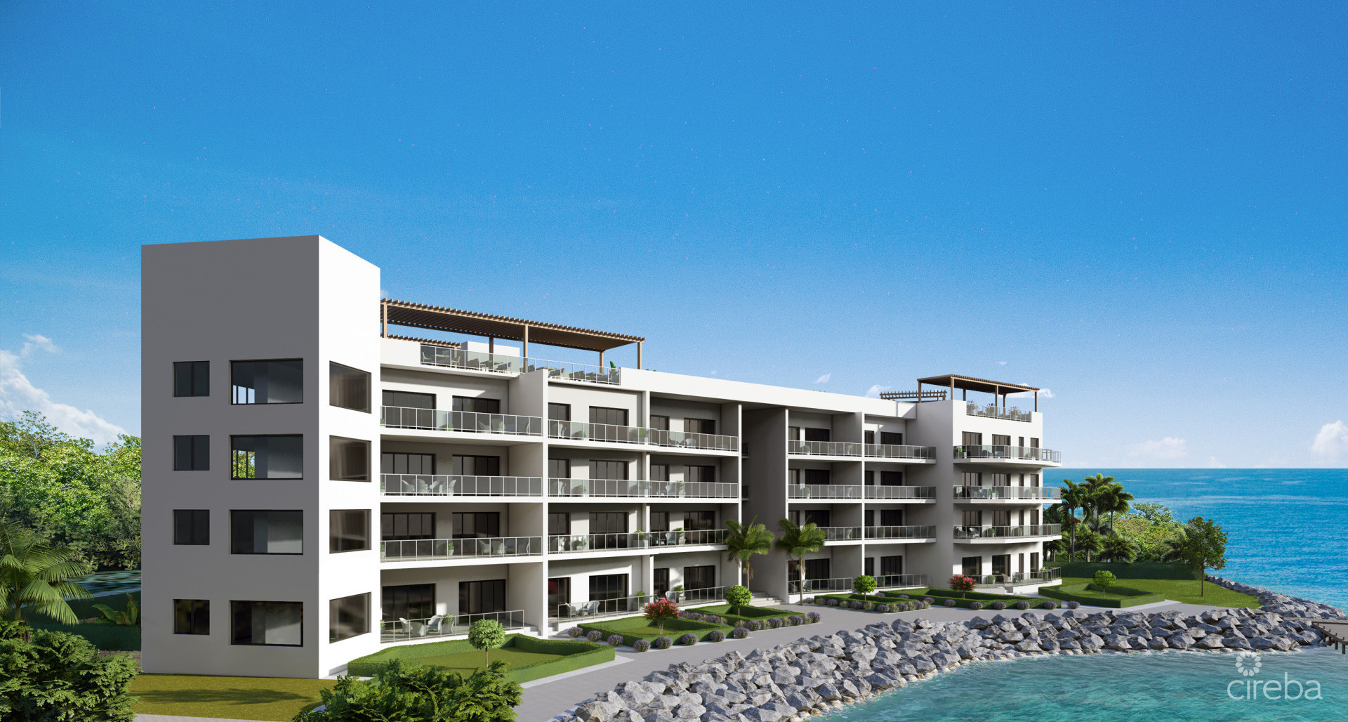 INDU UNIT #17 – 2BED PLUS DEN – 25% OFF FIRST 9 SALES