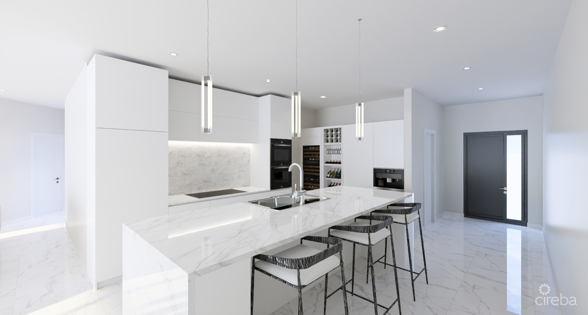 INDU UNIT #17 – 2BED PLUS DEN – 25% OFF FIRST 9 SALES