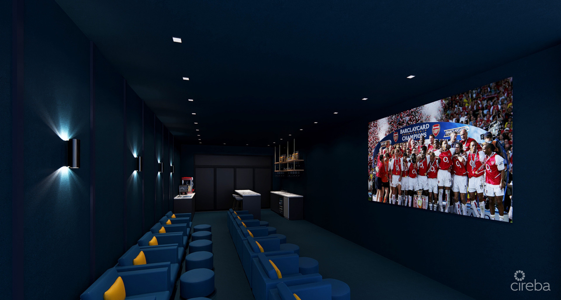 INDU UNIT #17 – 2BED PLUS DEN – 25% OFF FIRST 9 SALES