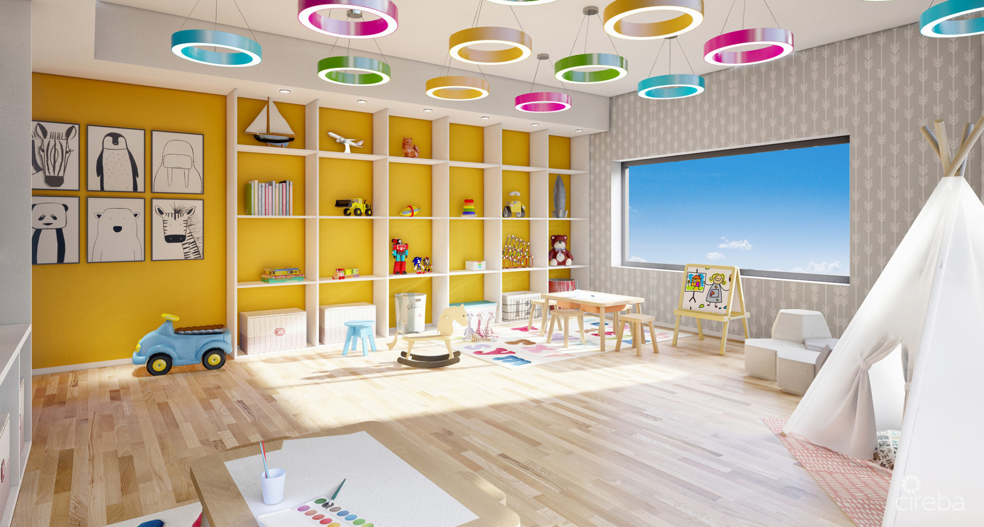 INDU UNIT #17 – 2BED PLUS DEN – 25% OFF FIRST 9 SALES