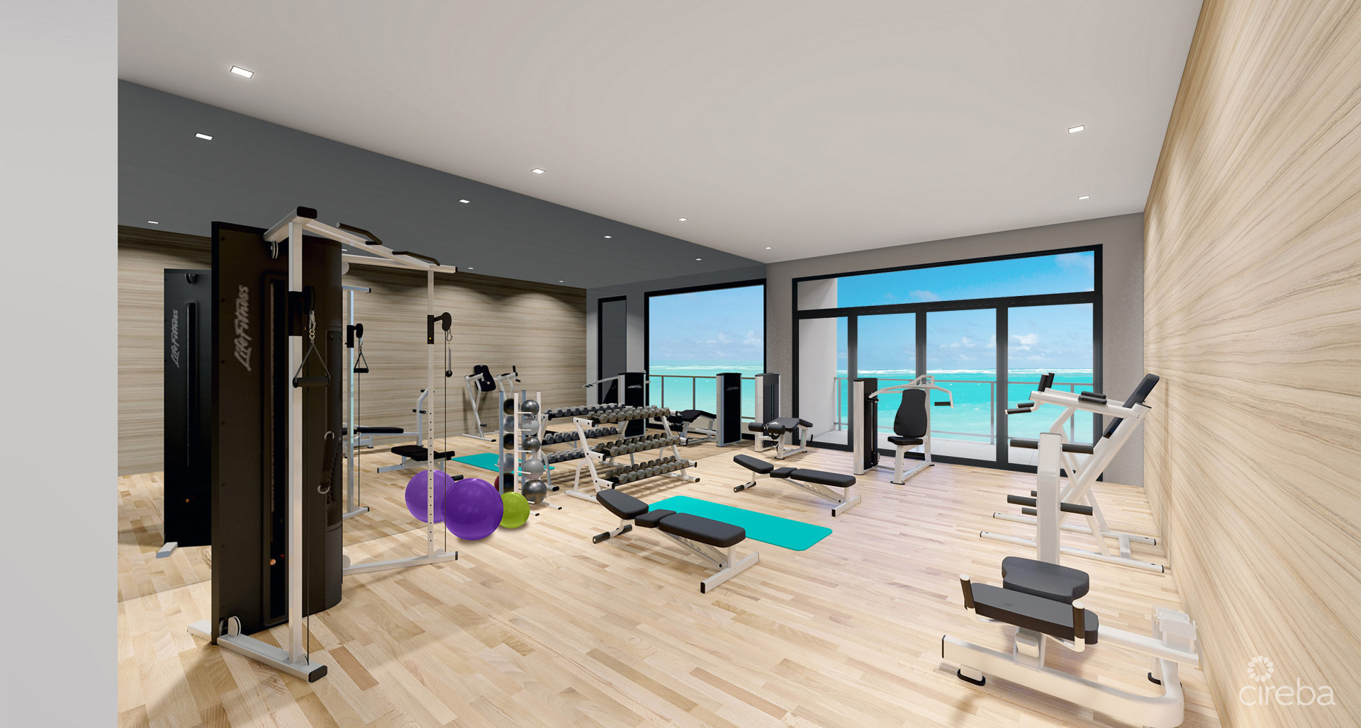 INDU UNIT #17 – 2BED PLUS DEN – 25% OFF FIRST 9 SALES