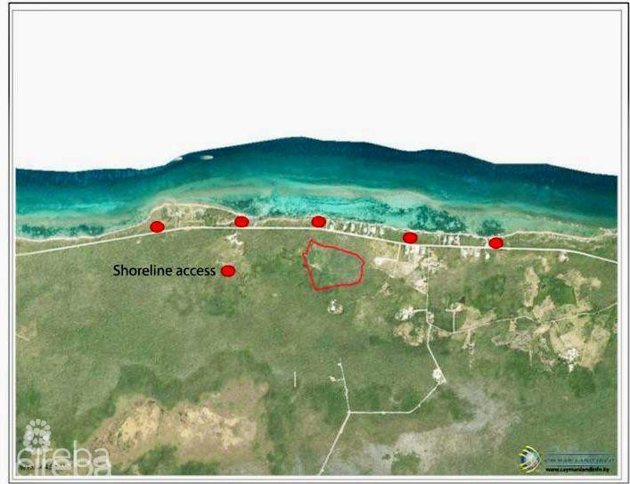 GARLAND ESTATES – LOT 7