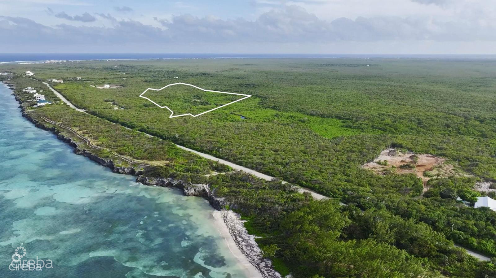 GARLAND ESTATES – LOT 15