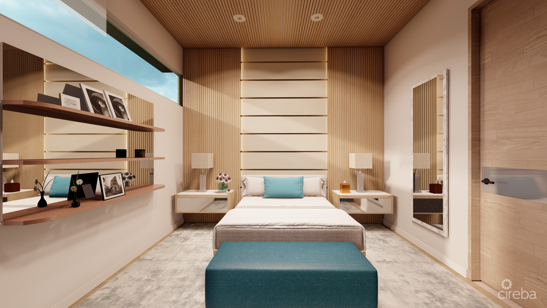 VILLA #6 SECRET BEACH