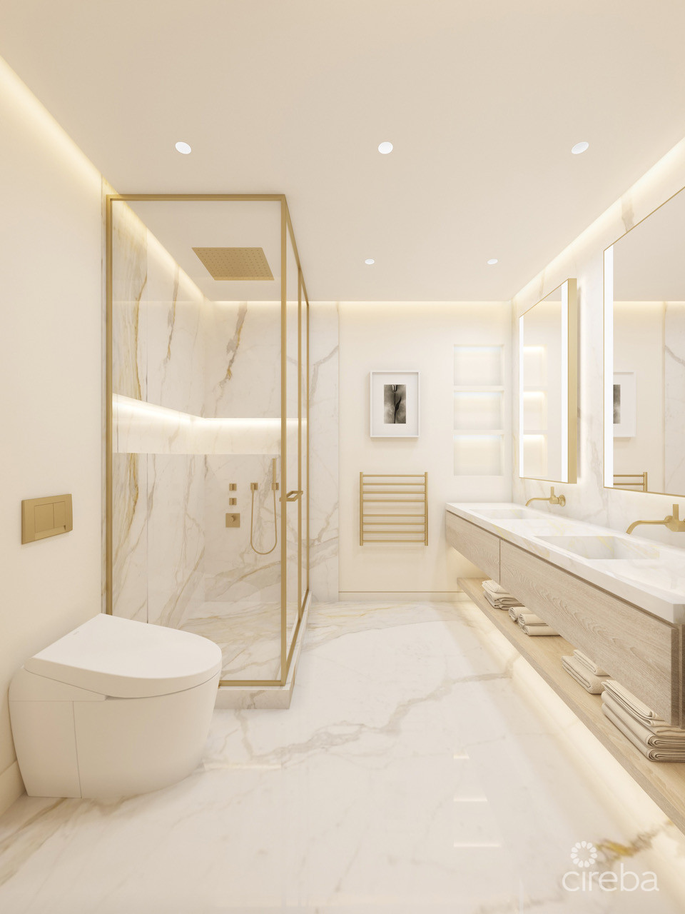 VILLA #6 SECRET BEACH