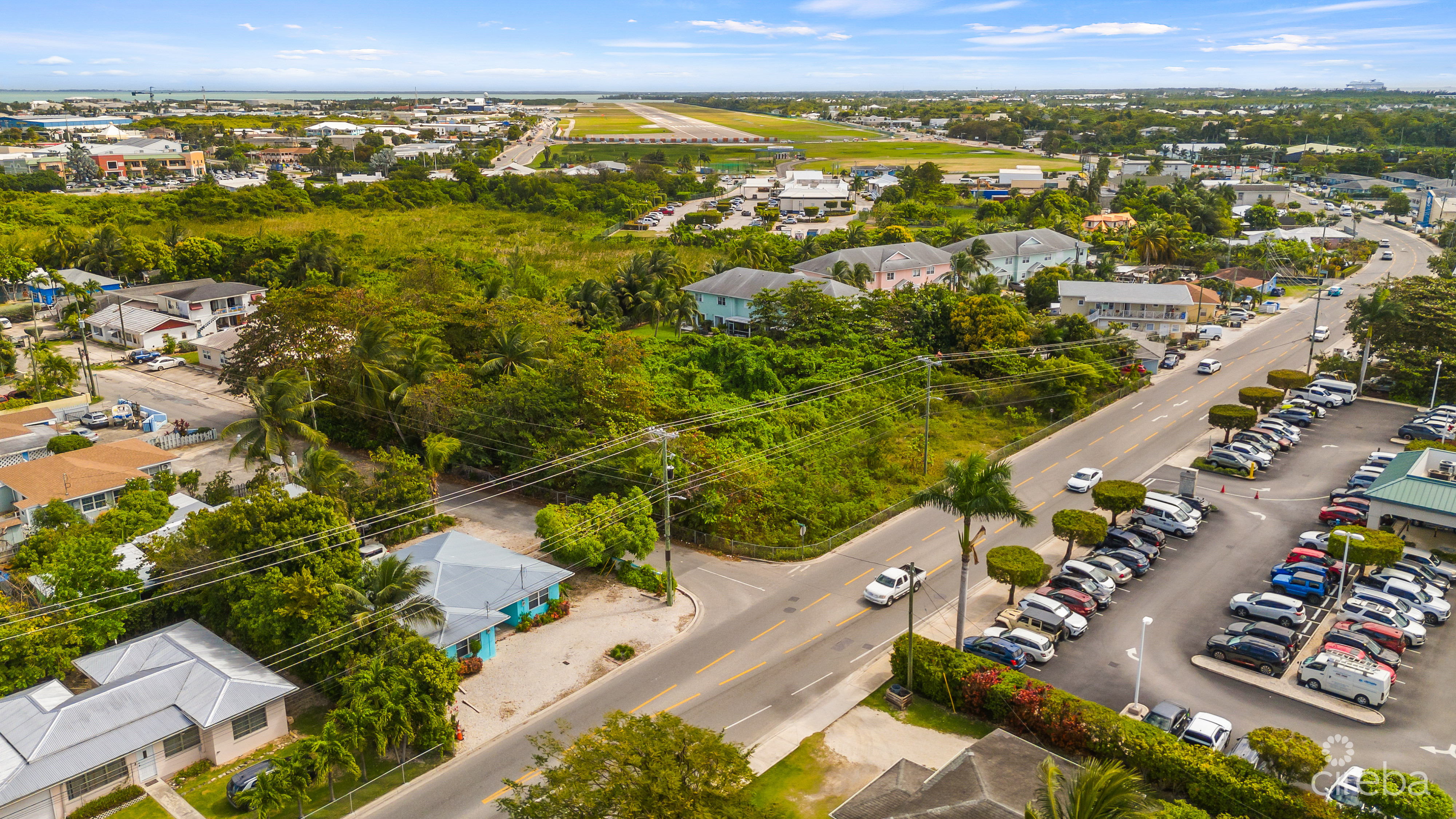 DUPLEX – SMITH ROAD