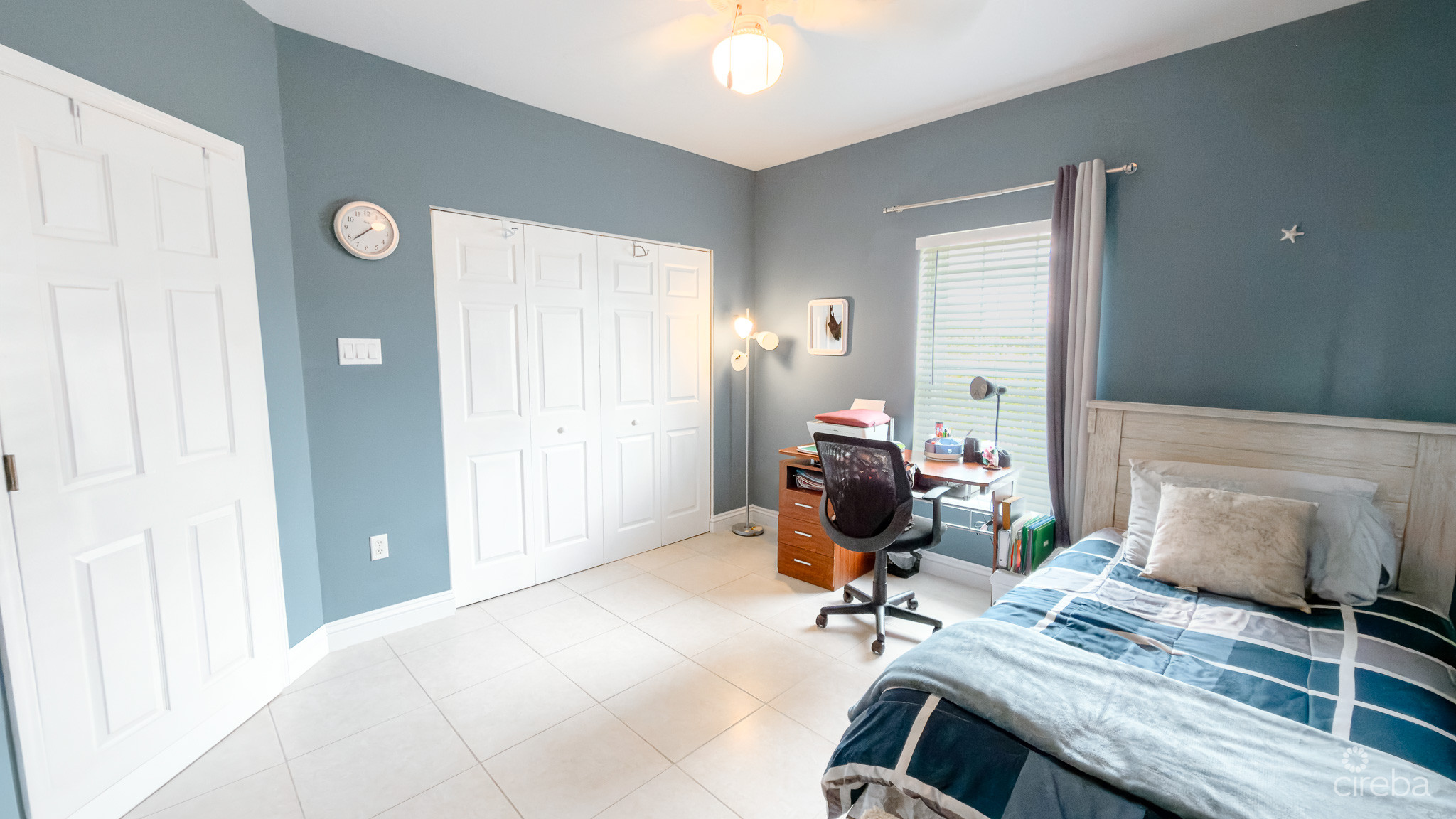 LAKE WILLOW 3 BED FAMILY HOME