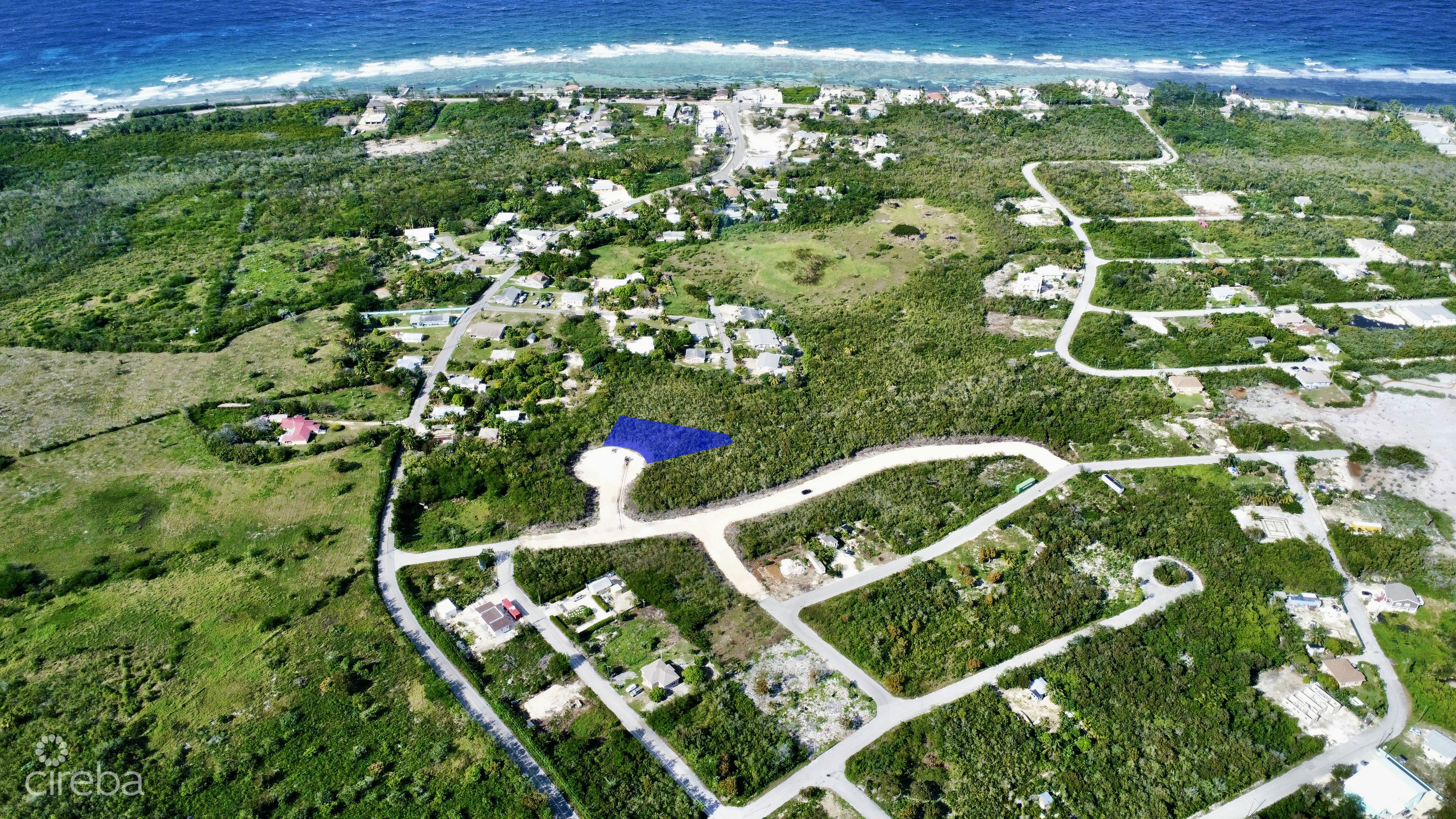 IMPERIAL ESTATES – DUPLEX LOT 103