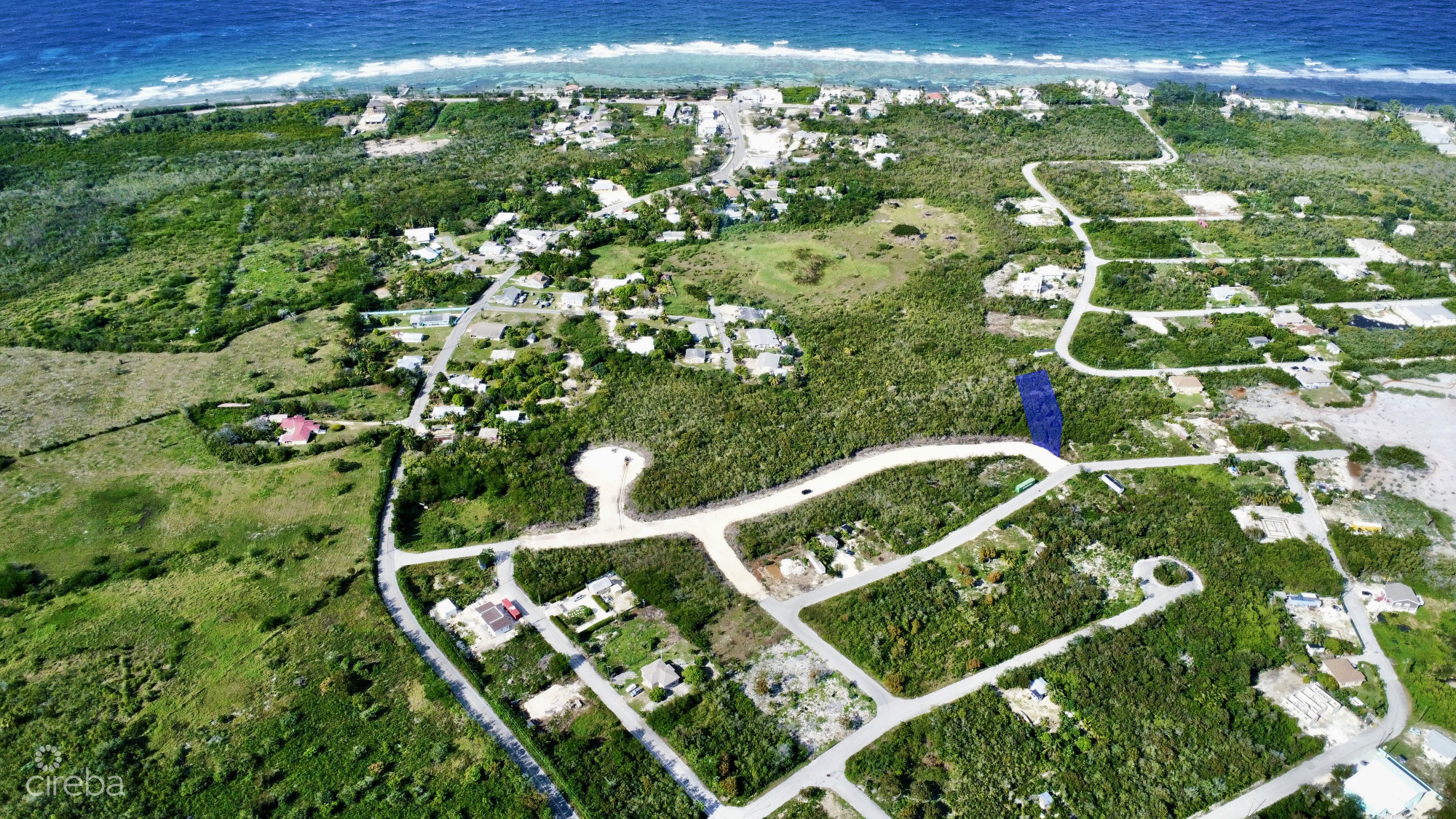 IMPERIAL ESTATES – DUPLEX LOT 93