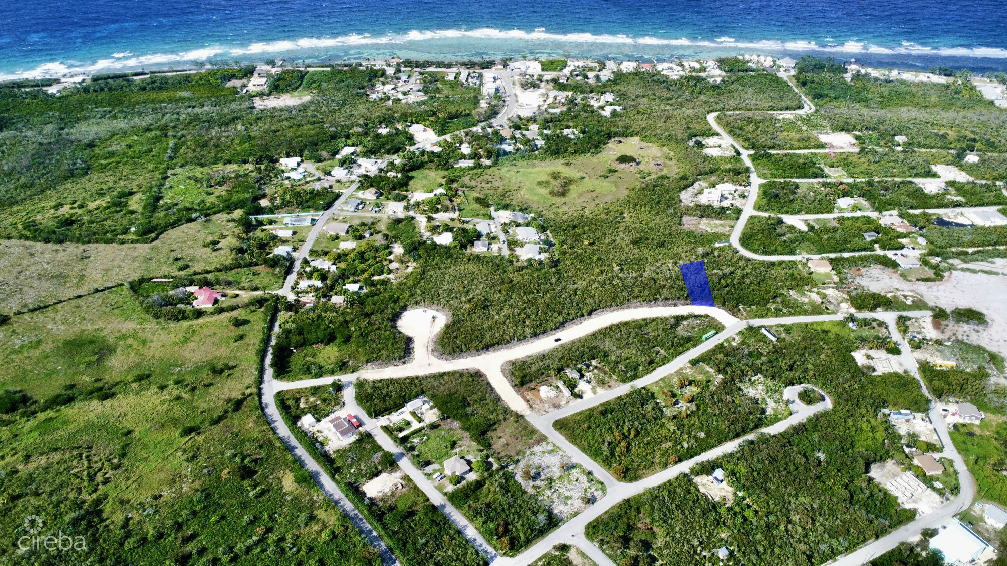 IMPERIAL ESTATES – DUPLEX LOT 94