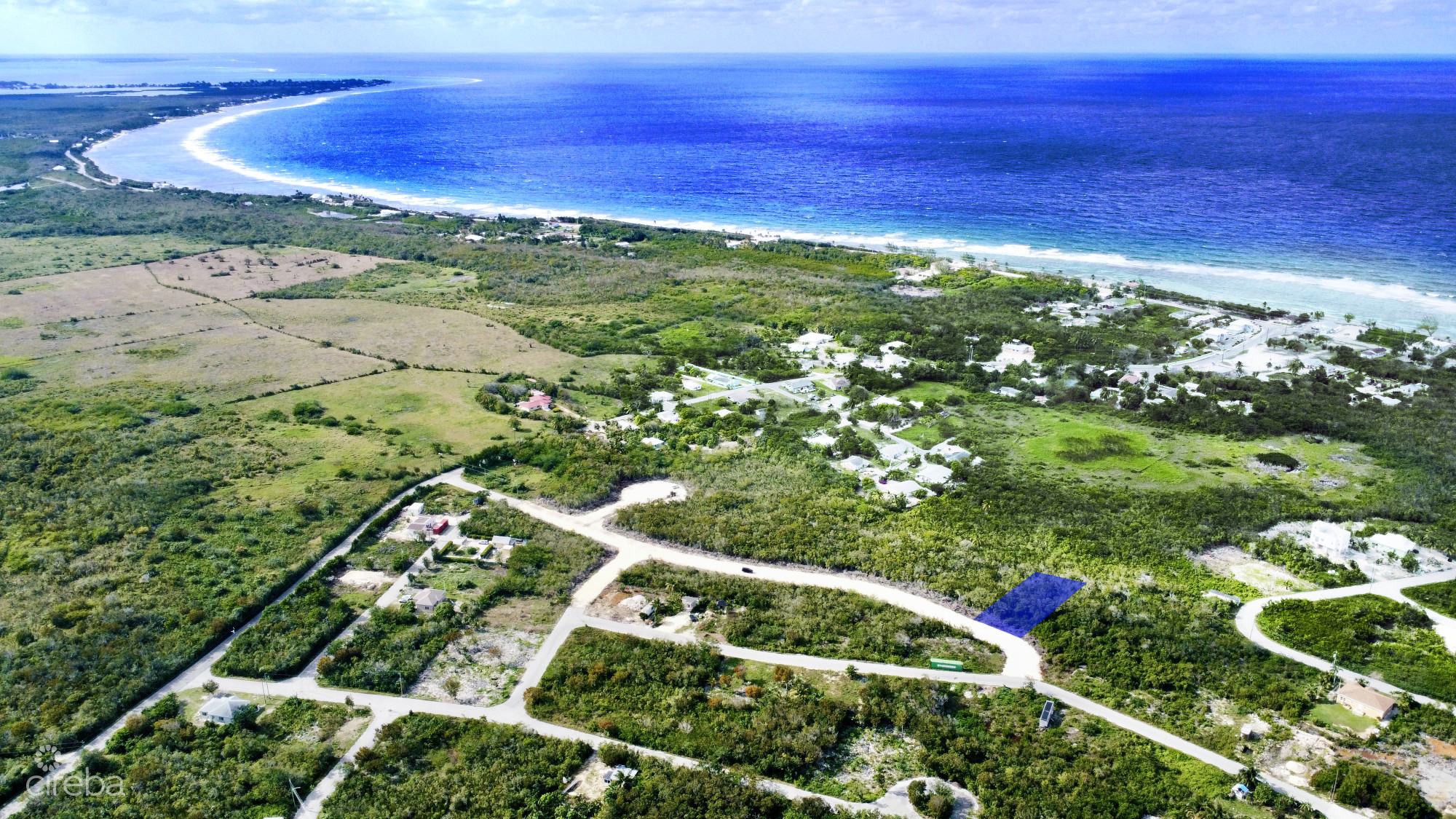 IMPERIAL ESTATES – DUPLEX LOT 94