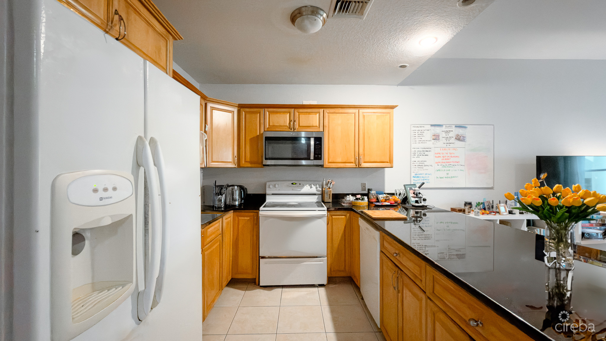 ALHAMBRA VILLAS 1 BED CONDO