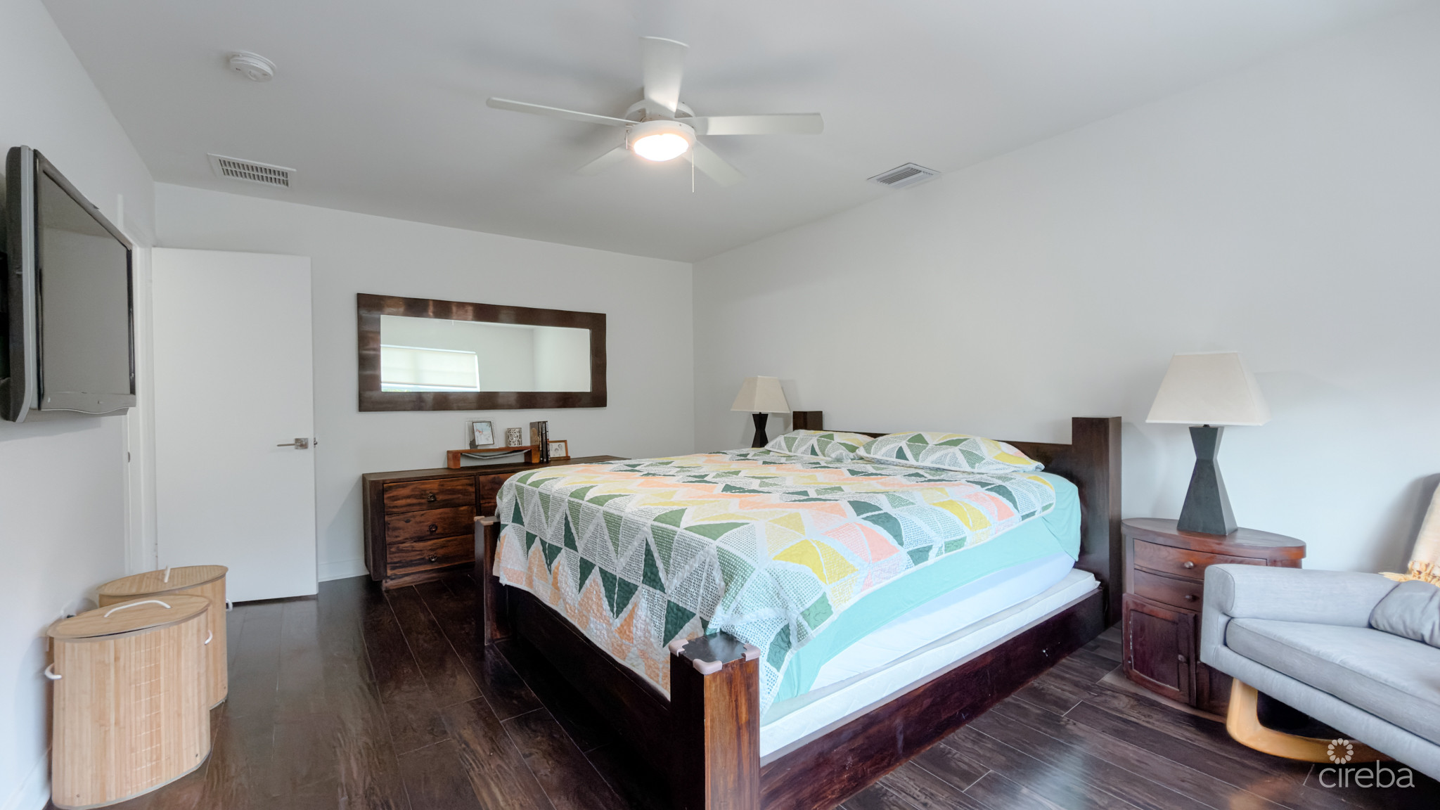 BEL AIR MANOR 3 BEDROOM TOWNHOUSE