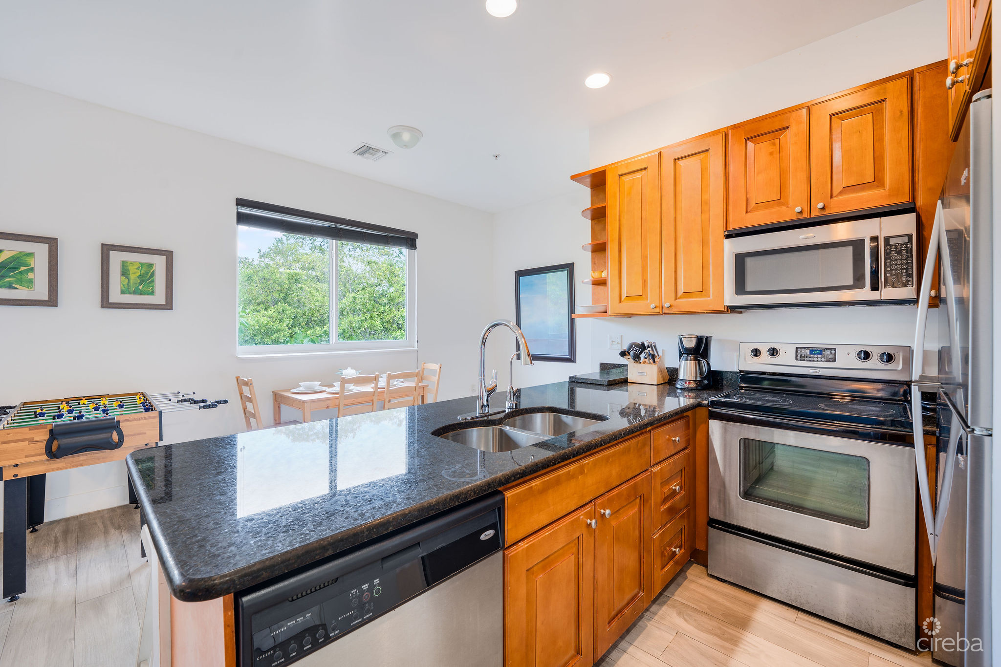 3BED SMB–PARK PLACE