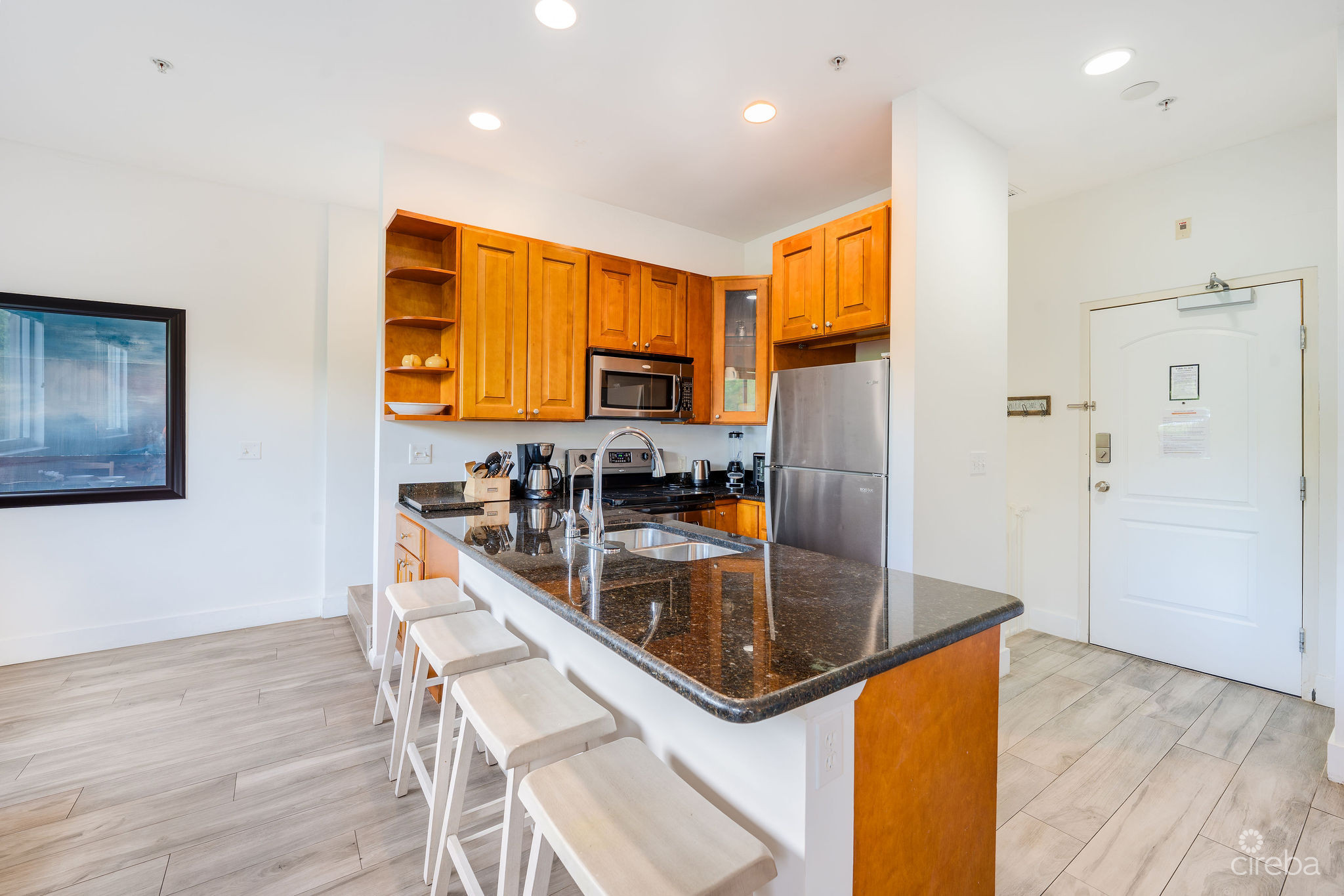 3BED SMB–PARK PLACE