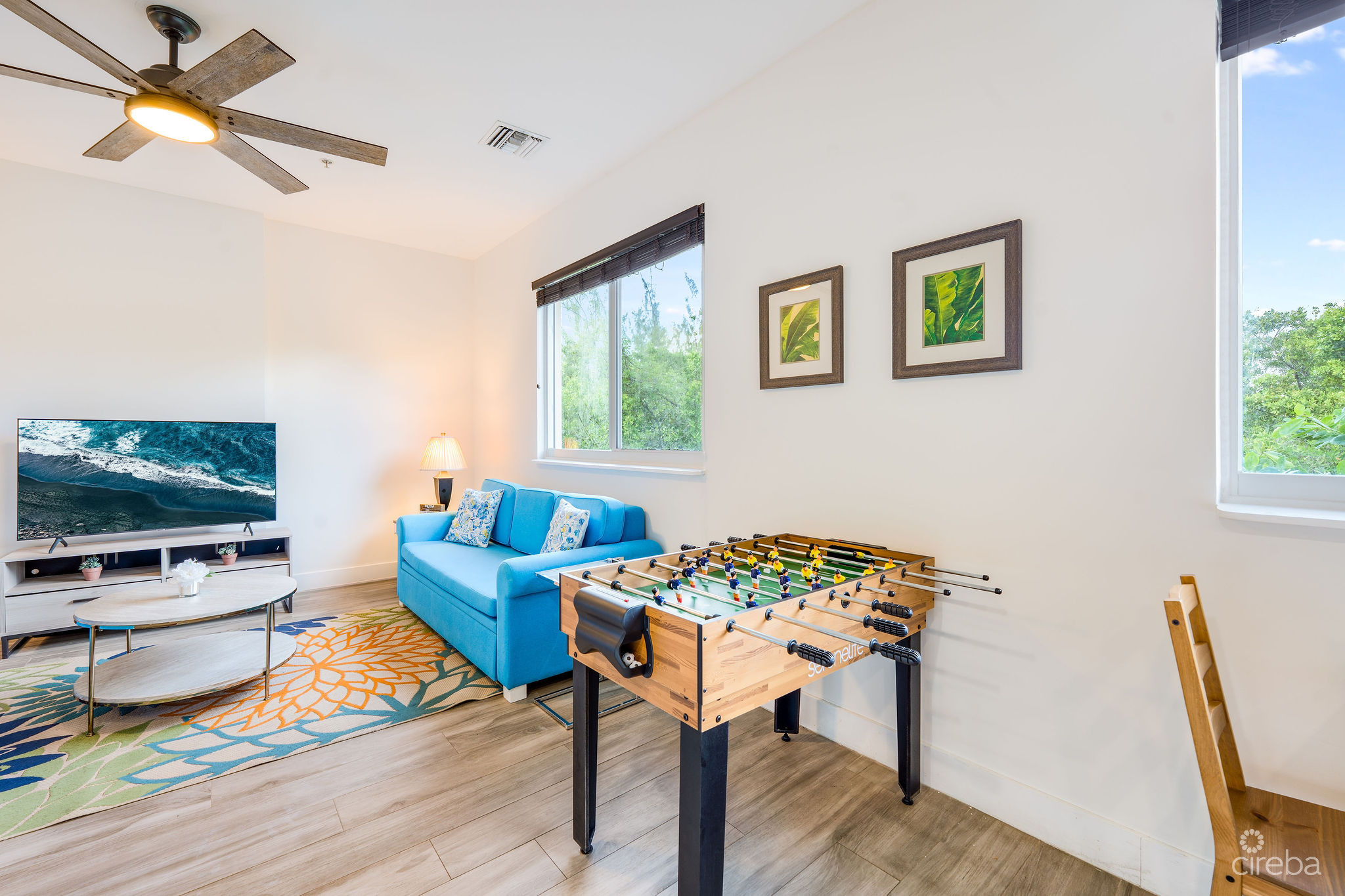 3BED SMB–PARK PLACE