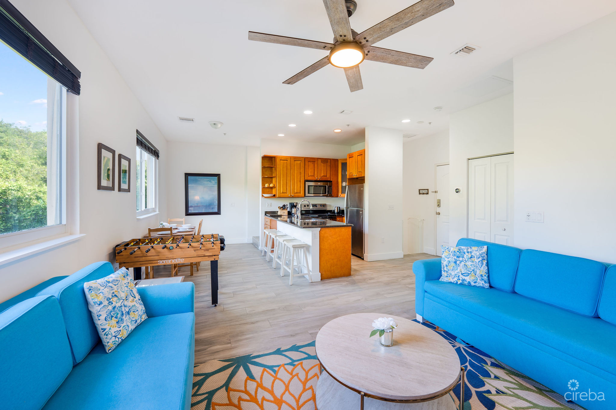 3BED SMB–PARK PLACE