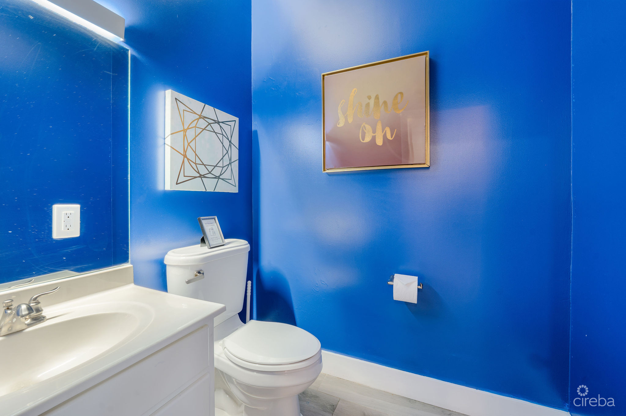 3BED SMB–PARK PLACE