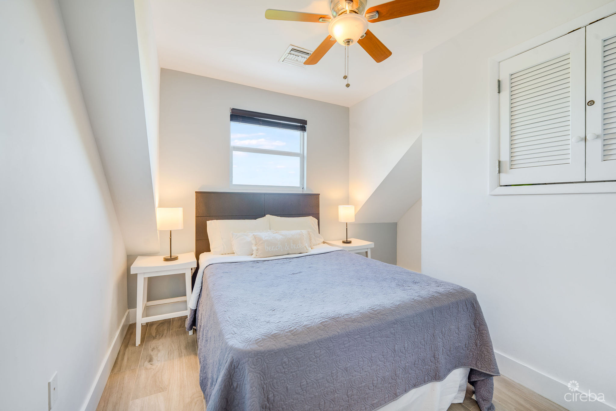 3BED SMB–PARK PLACE