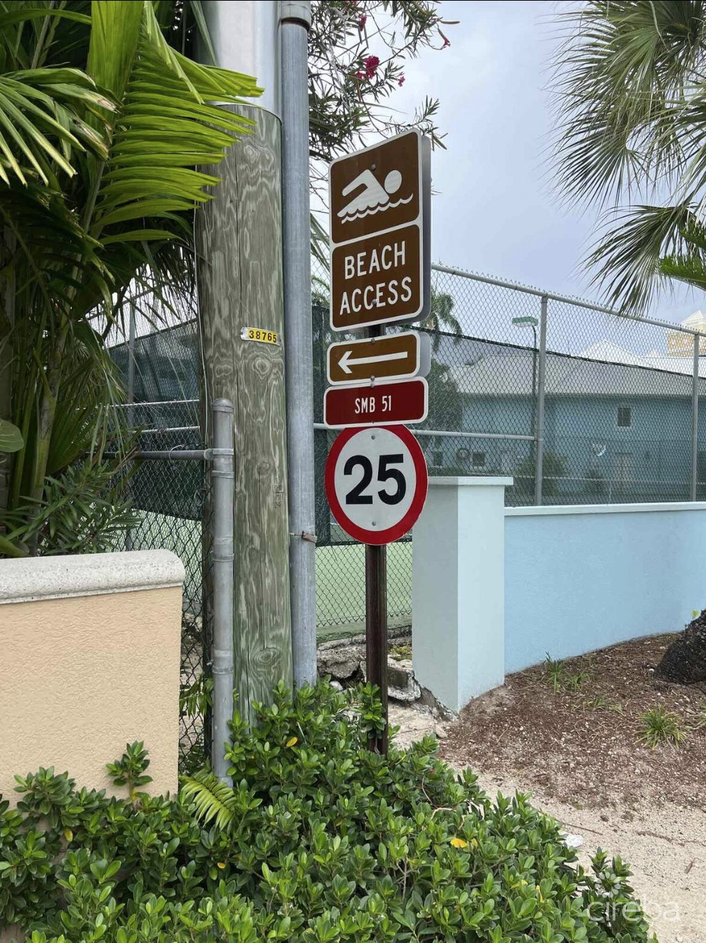 3BED SMB–PARK PLACE