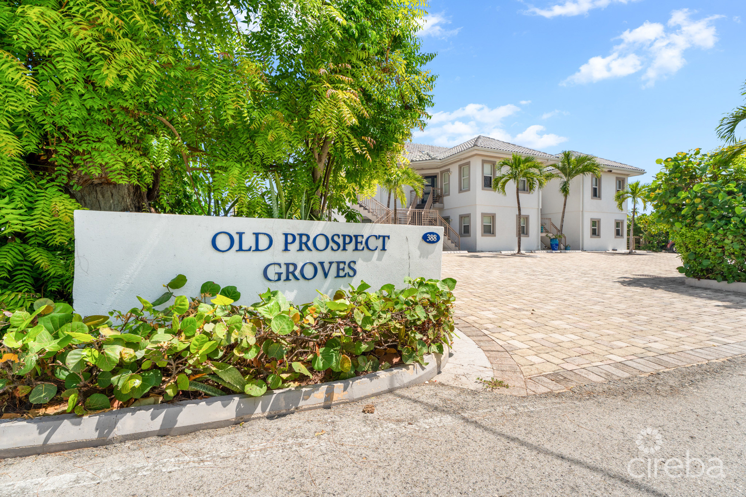OLD PROSPECT GROVES – OCEANFRONT RESIDENCE #11