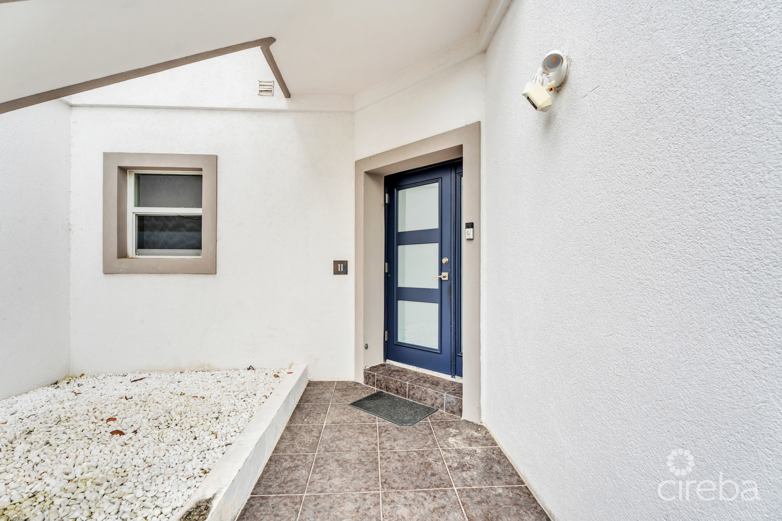 OLD PROSPECT GROVES – OCEANFRONT RESIDENCE #11