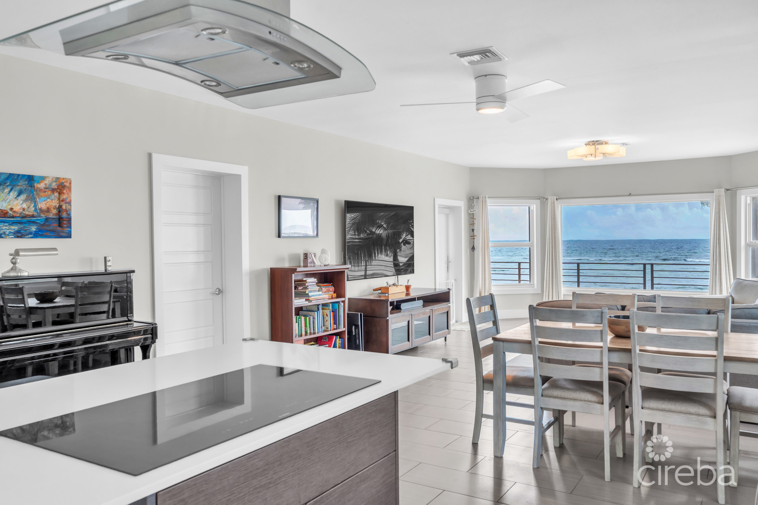 OLD PROSPECT GROVES – OCEANFRONT RESIDENCE #11