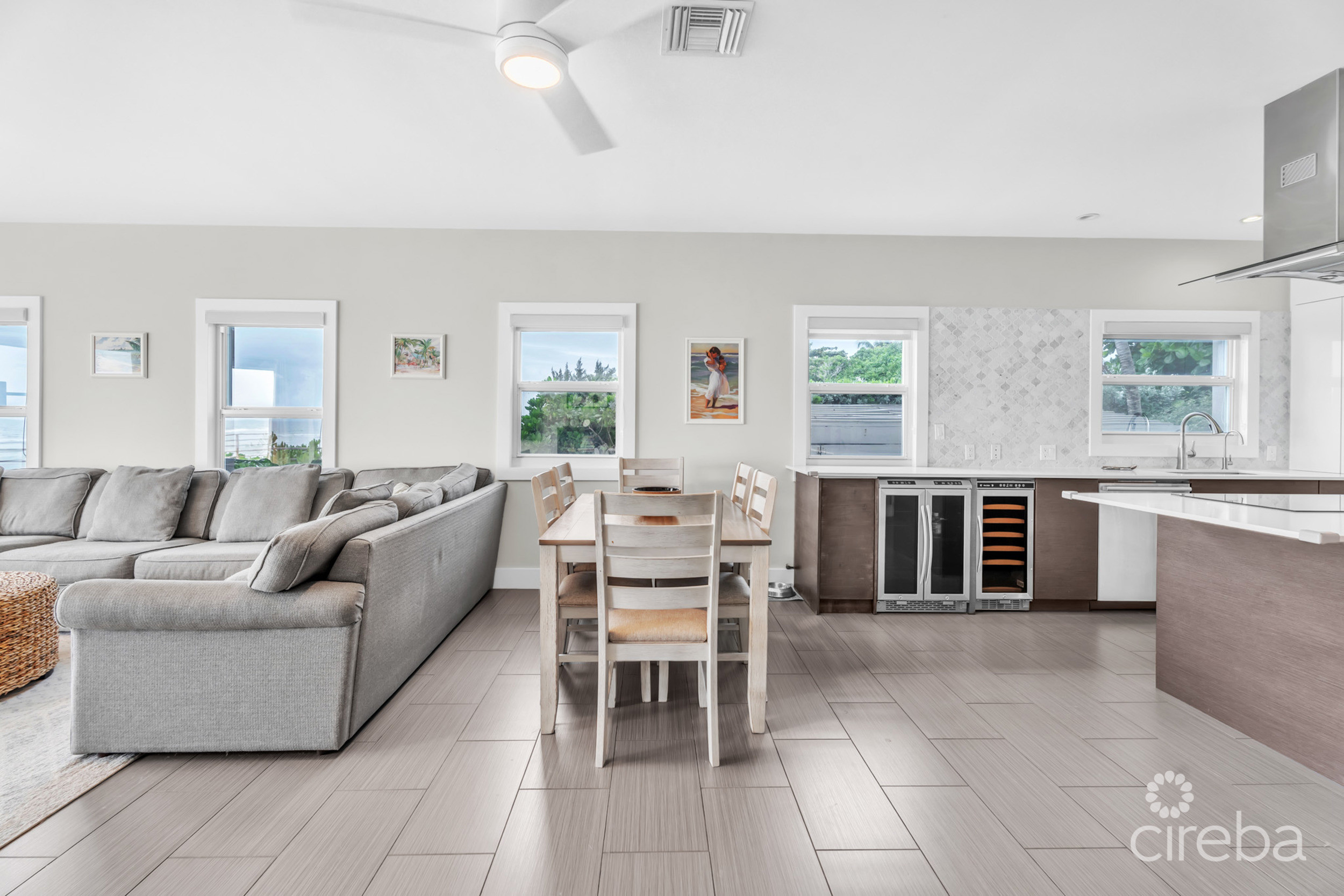 OLD PROSPECT GROVES – OCEANFRONT RESIDENCE #11
