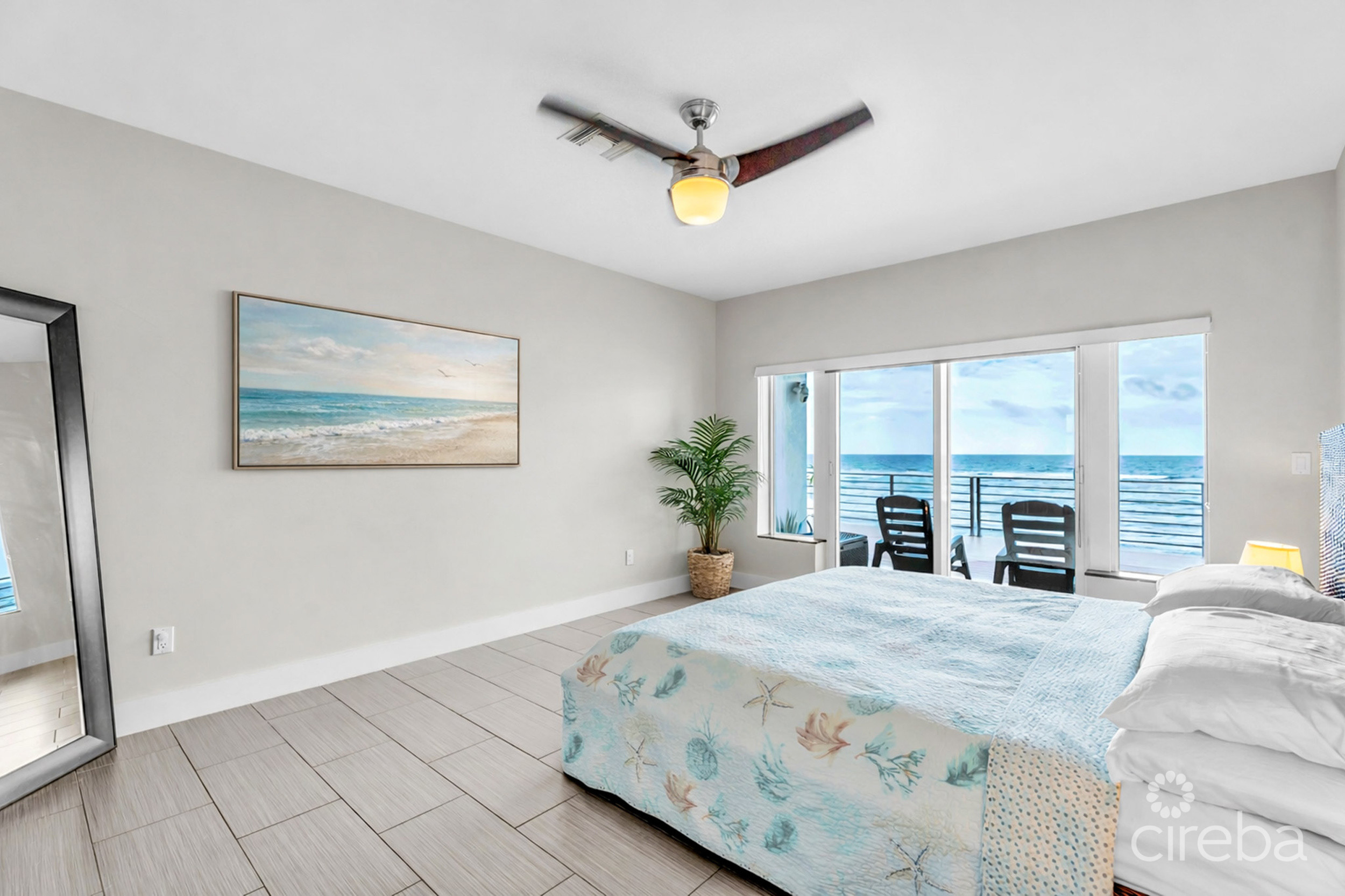 OLD PROSPECT GROVES – OCEANFRONT RESIDENCE #11