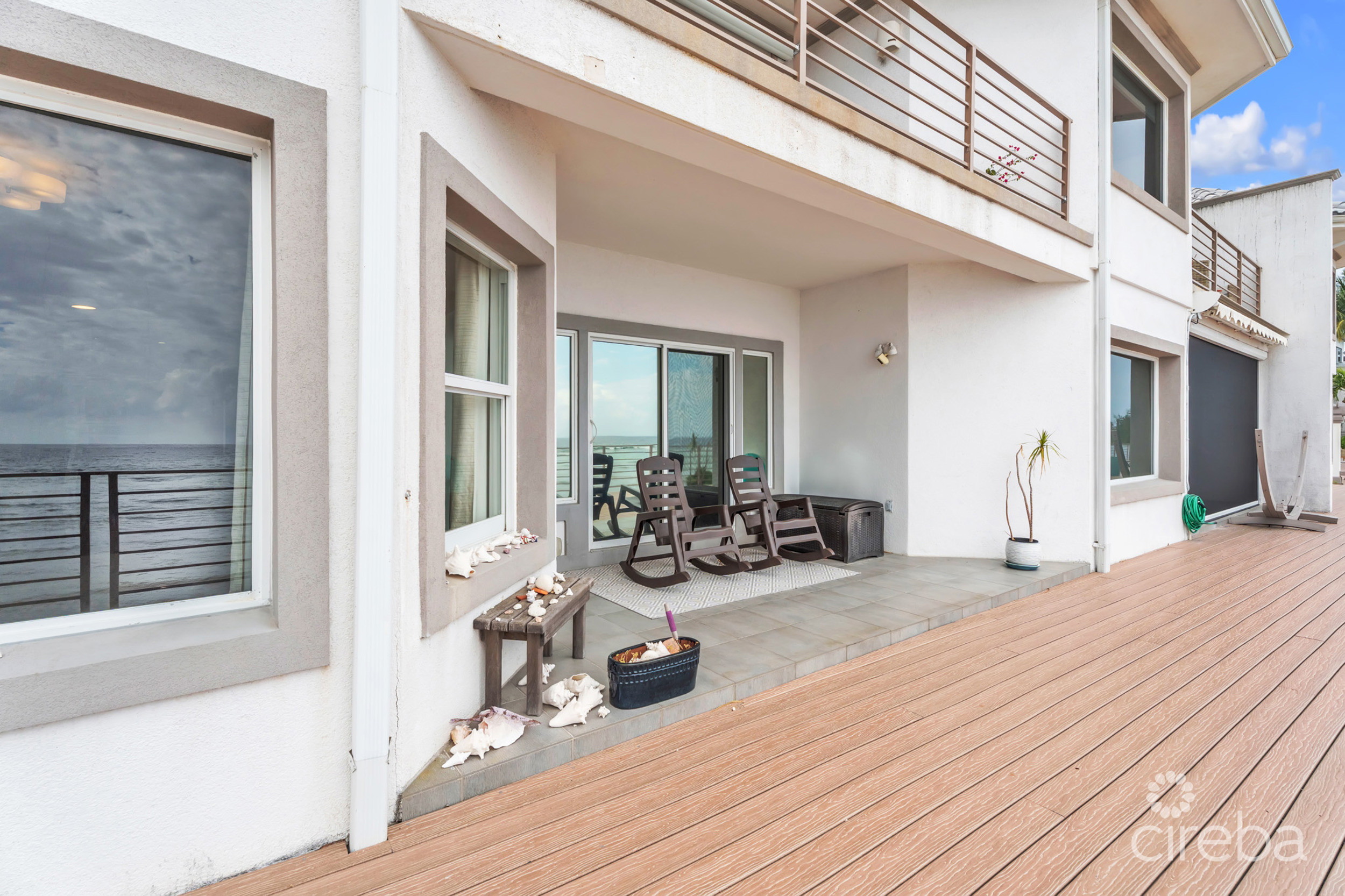 OLD PROSPECT GROVES – OCEANFRONT RESIDENCE #11