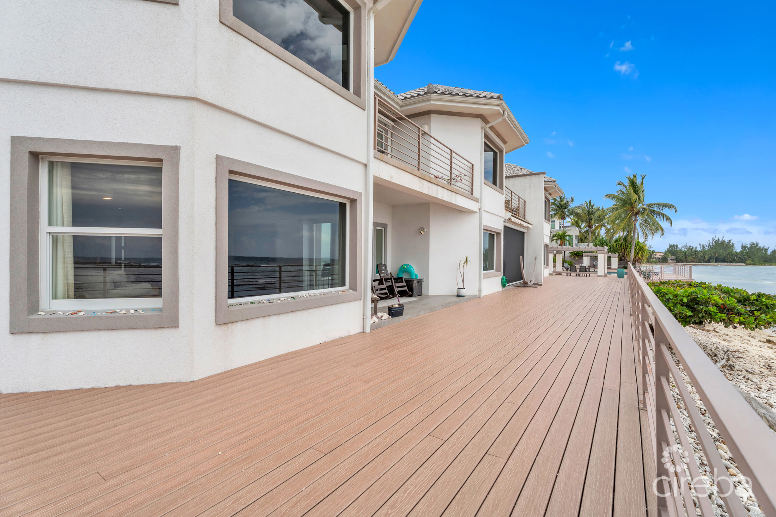 OLD PROSPECT GROVES – OCEANFRONT RESIDENCE #11