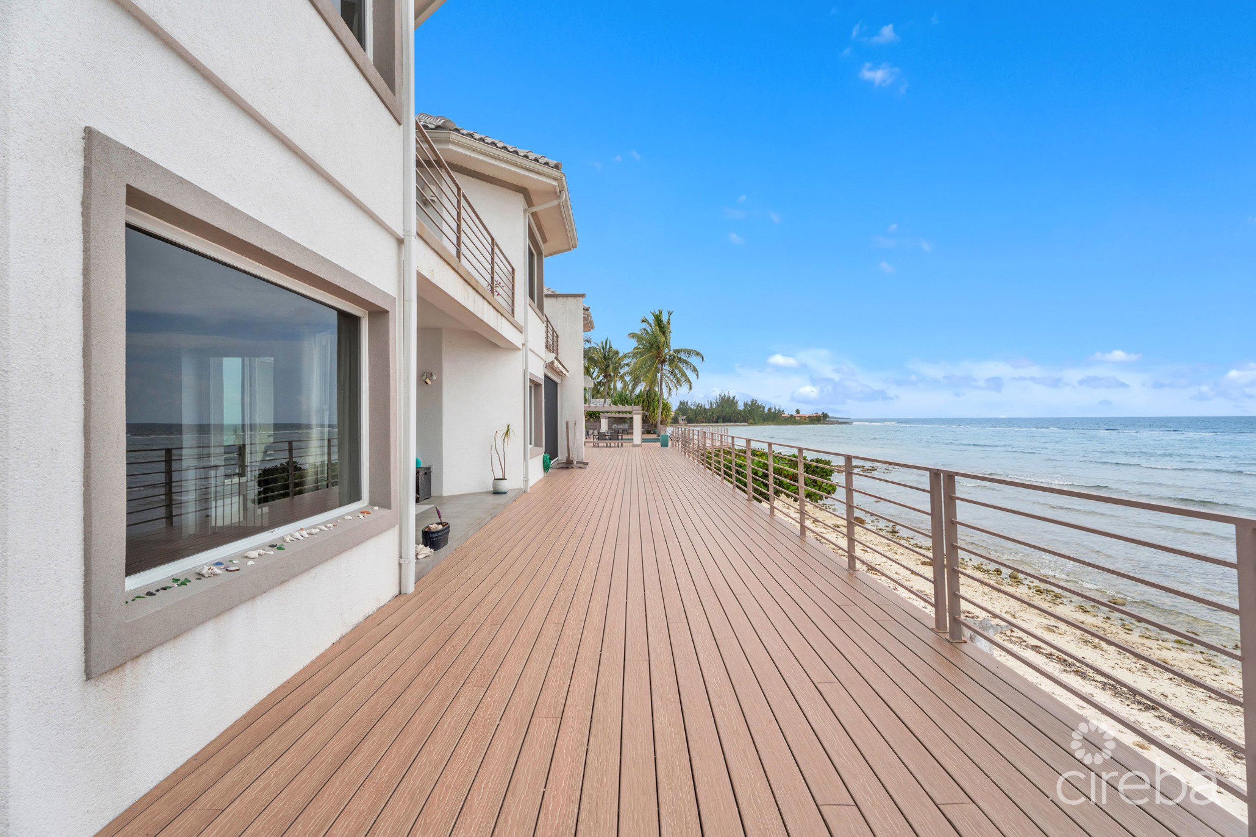 OLD PROSPECT GROVES – OCEANFRONT RESIDENCE #11