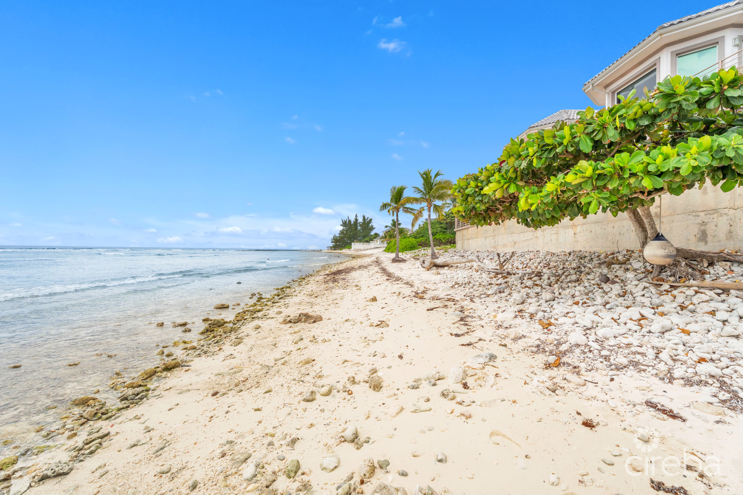 OLD PROSPECT GROVES – OCEANFRONT RESIDENCE #11