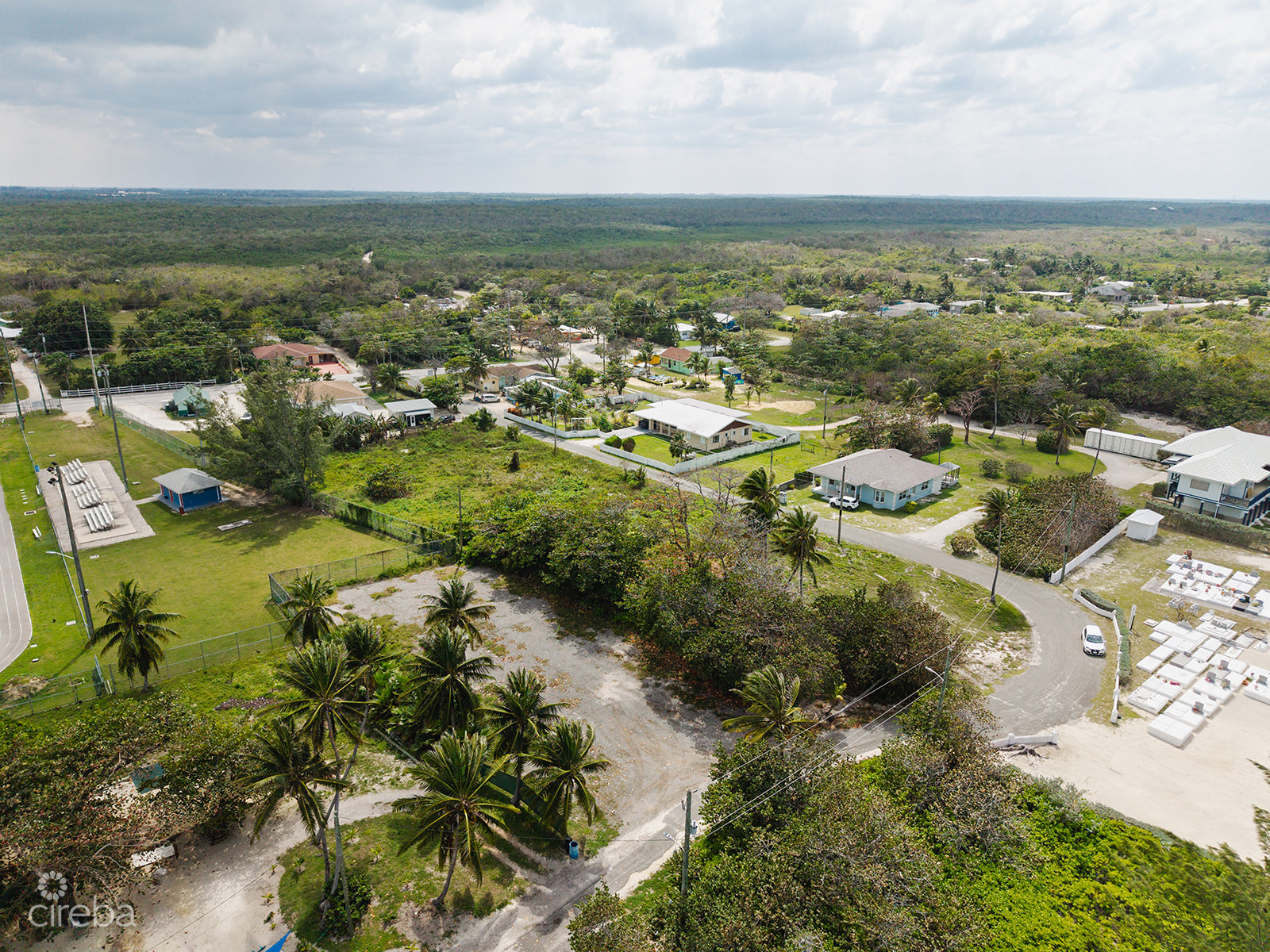 NORTH SIDE LAND OPPORTUNITY