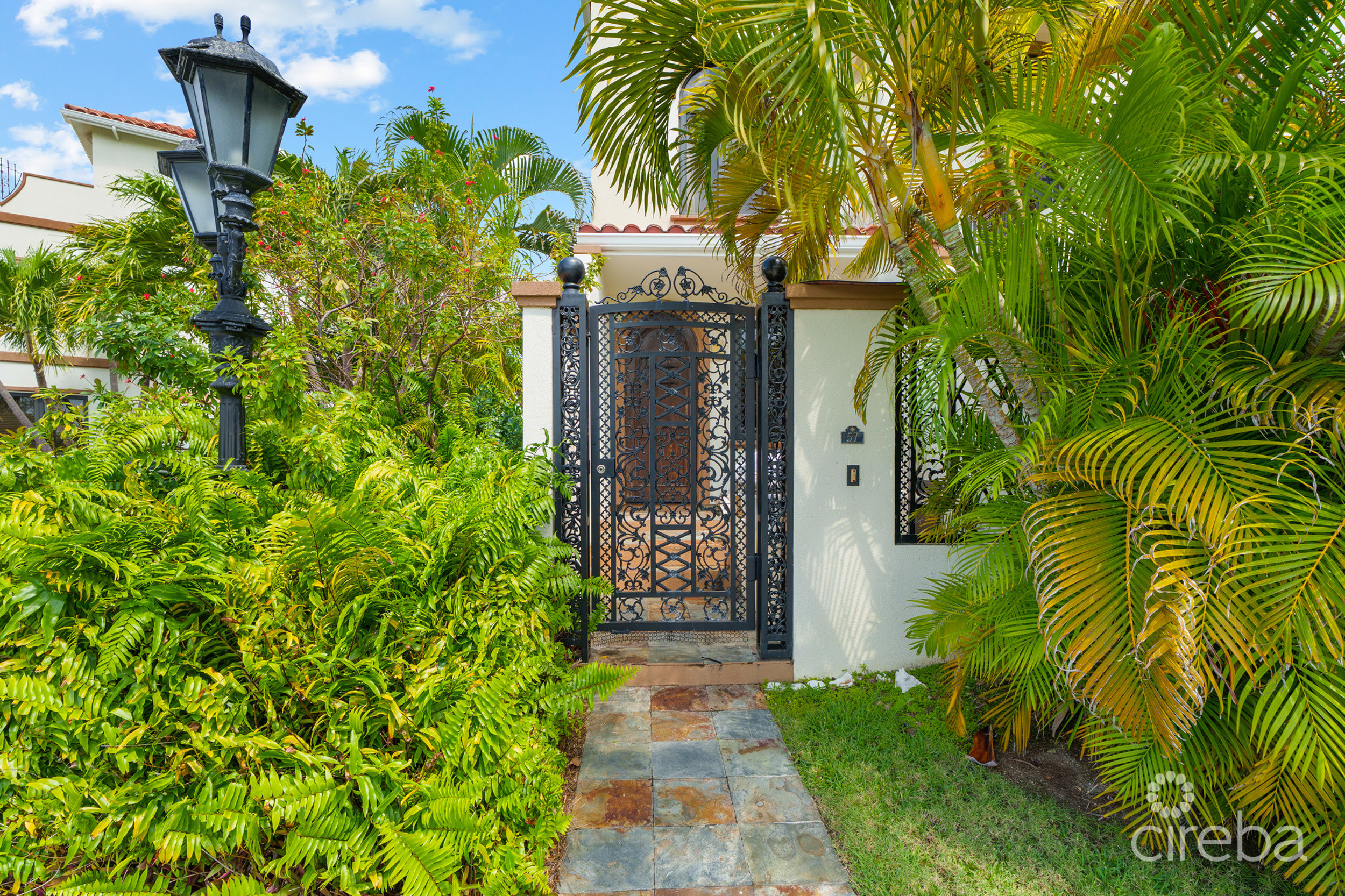 SAN SEBASTIAN #57  ONE BEDROOM PHASE II