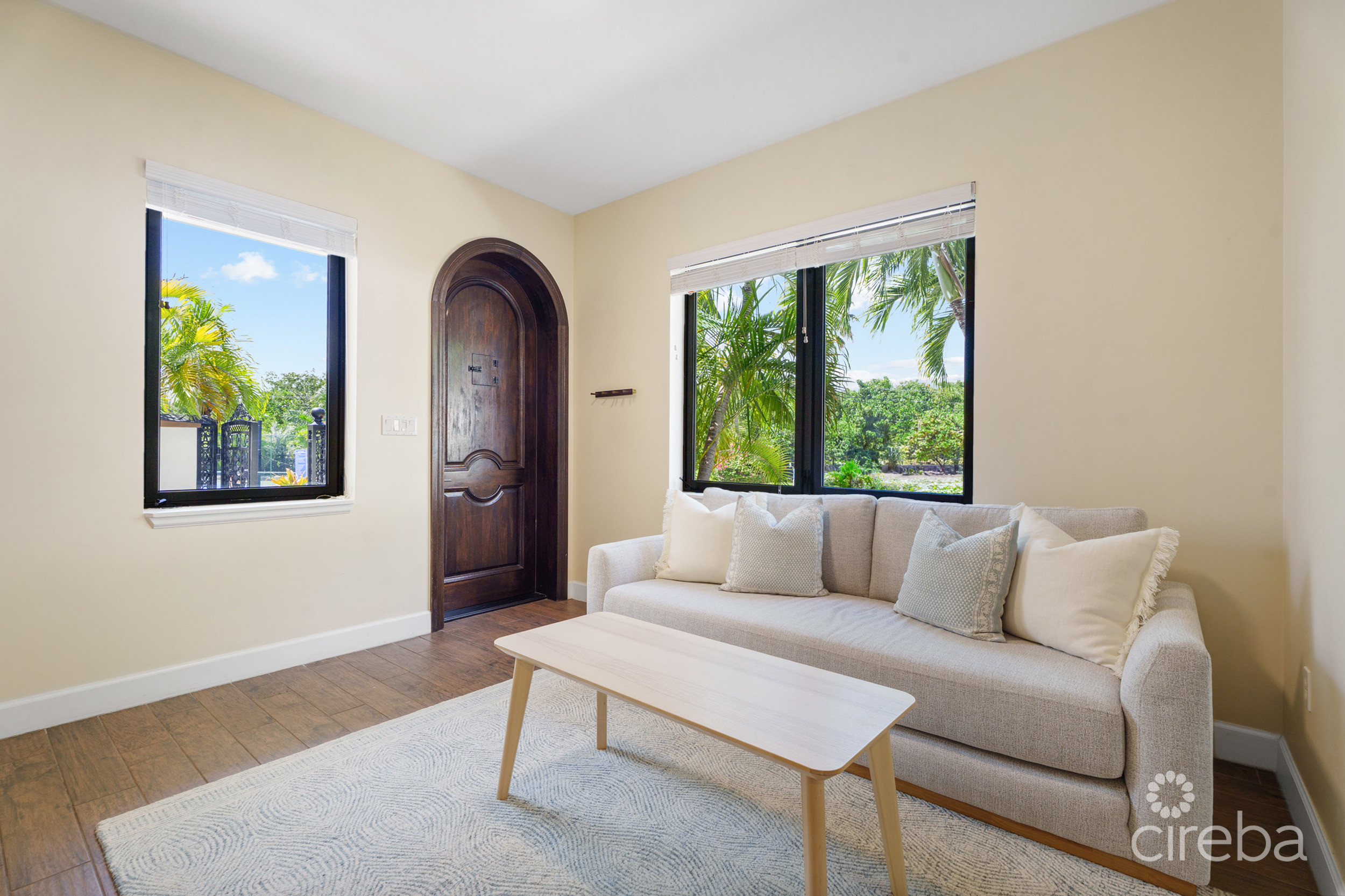 SAN SEBASTIAN #57  ONE BEDROOM PHASE II