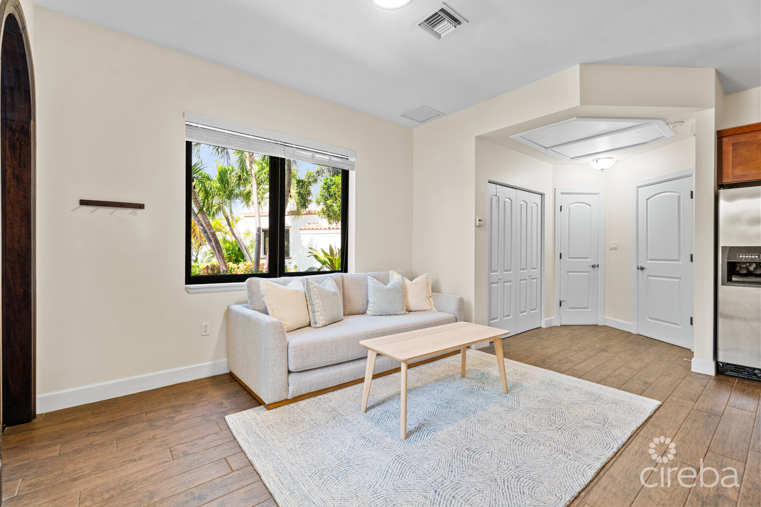 SAN SEBASTIAN #57  ONE BEDROOM PHASE II