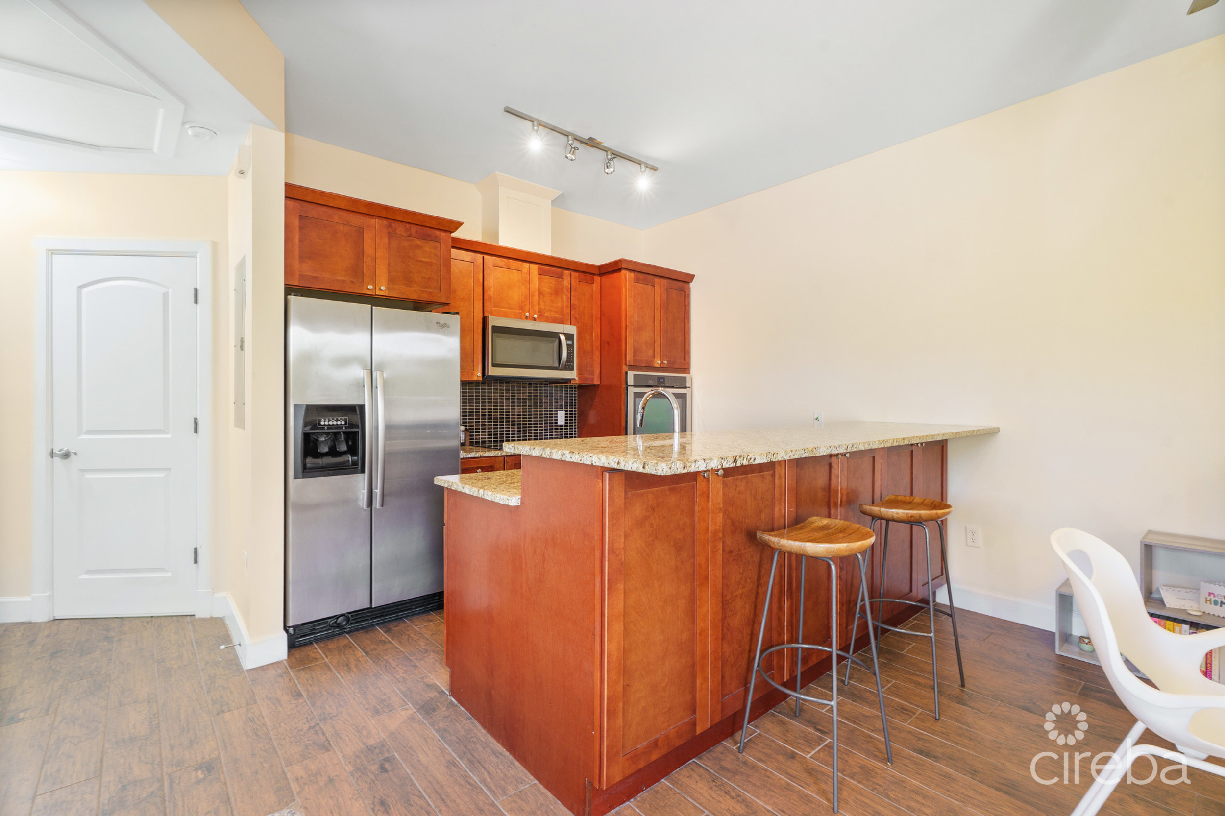 SAN SEBASTIAN #57  ONE BEDROOM PHASE II