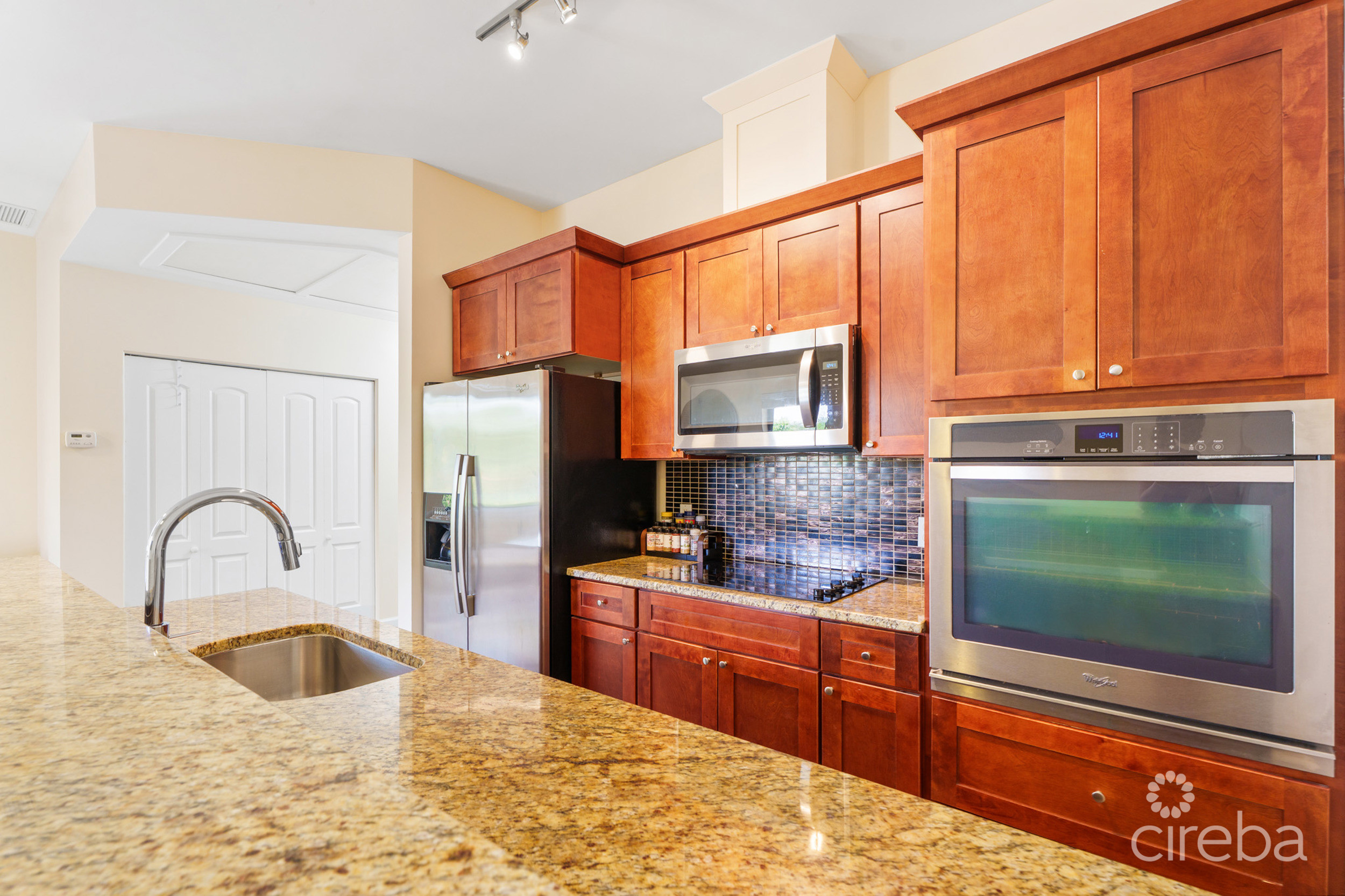 SAN SEBASTIAN #57  ONE BEDROOM PHASE II