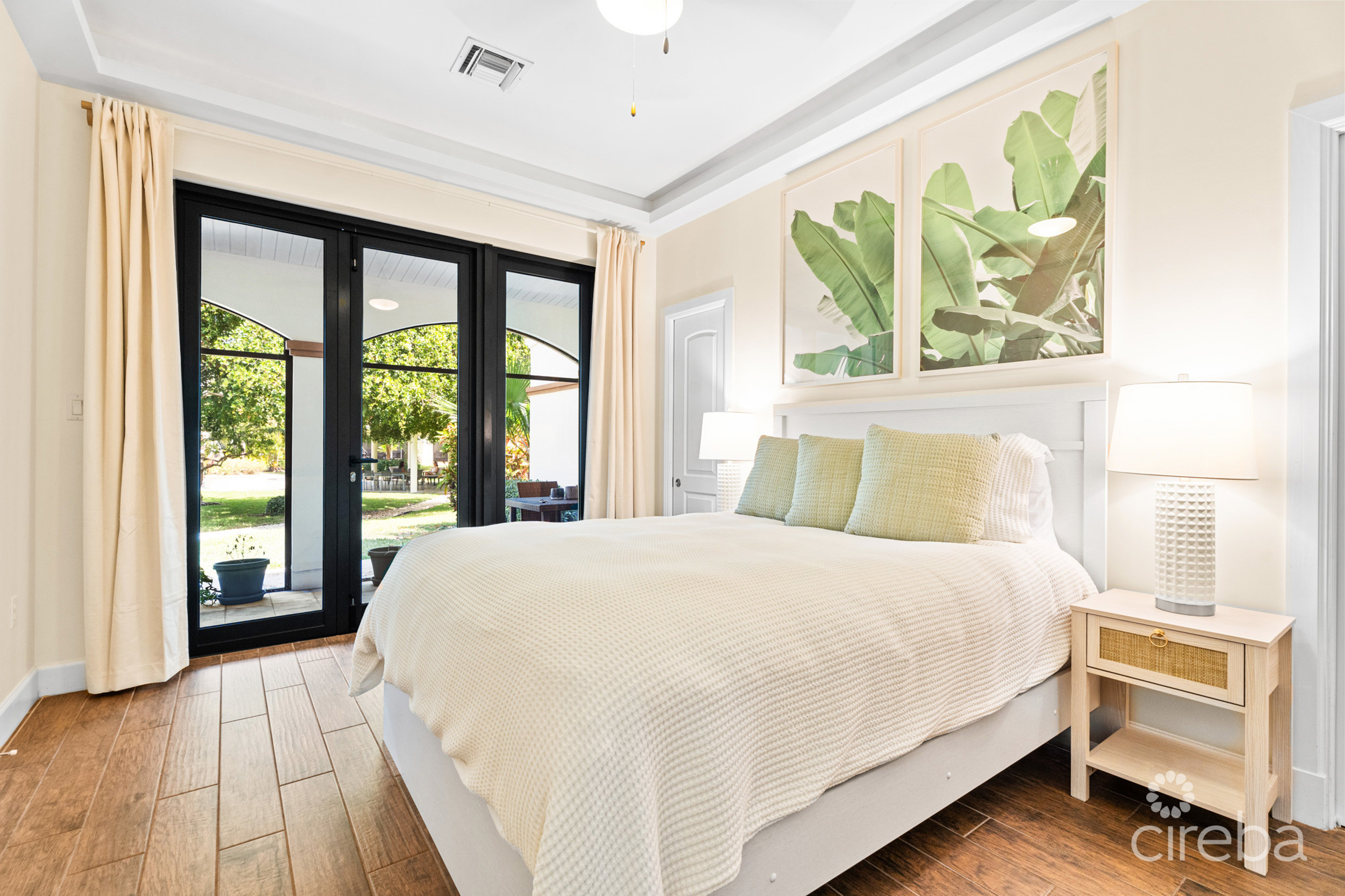 SAN SEBASTIAN #57  ONE BEDROOM PHASE II